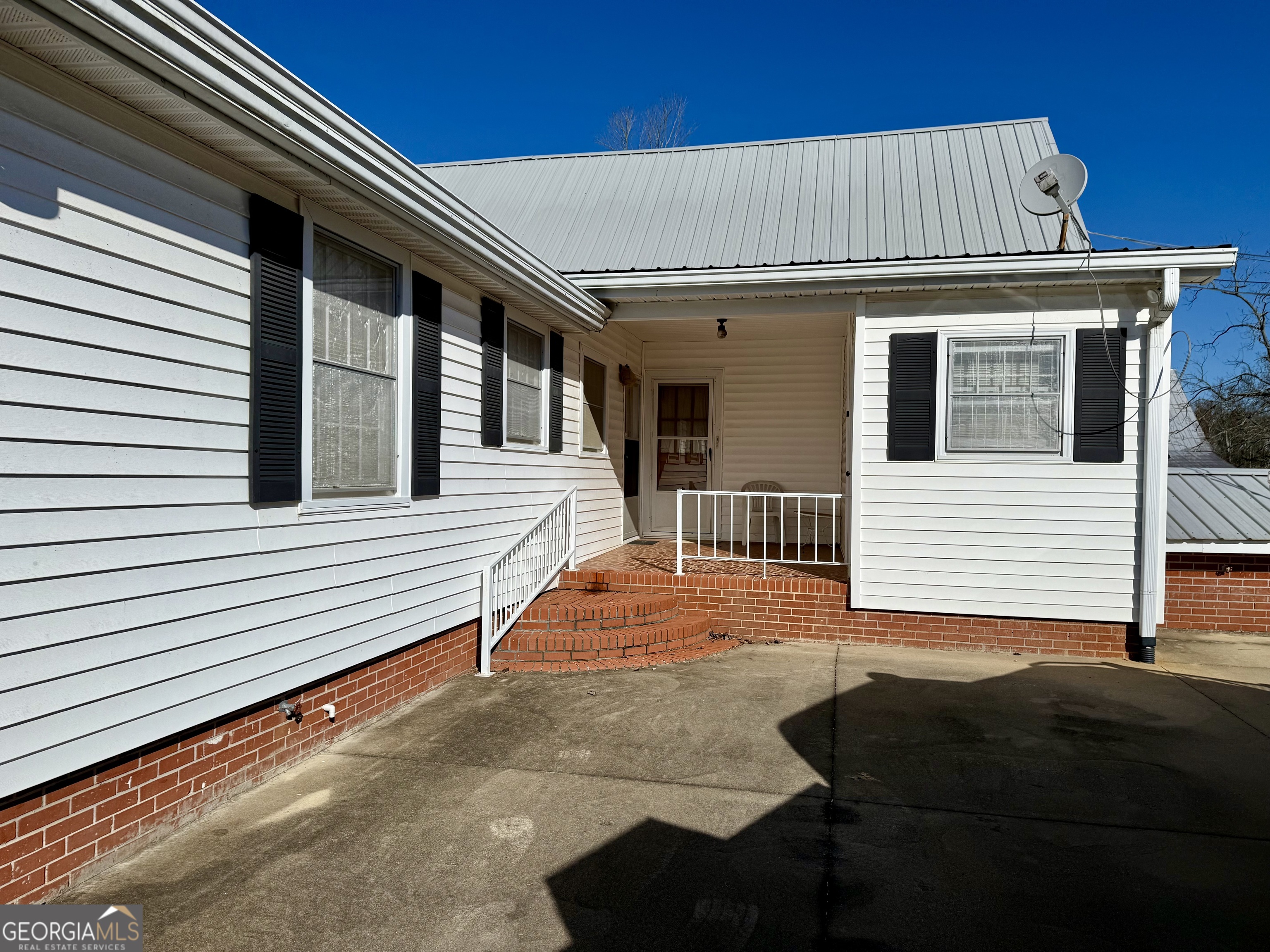 1121 Kansas-jake Road Waco GA 30182