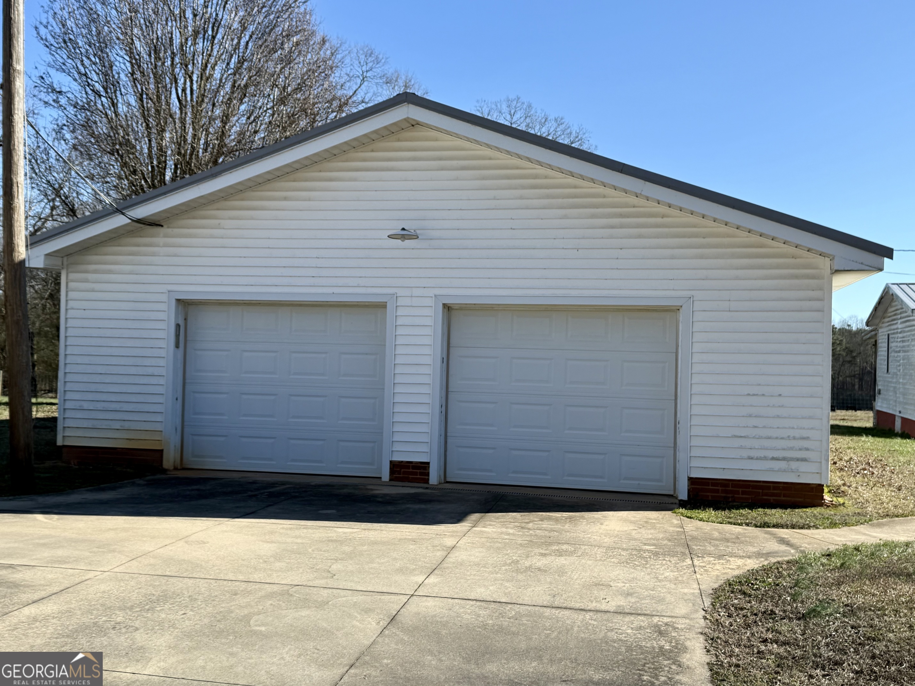 1121 Kansas-jake Road Waco GA 30182