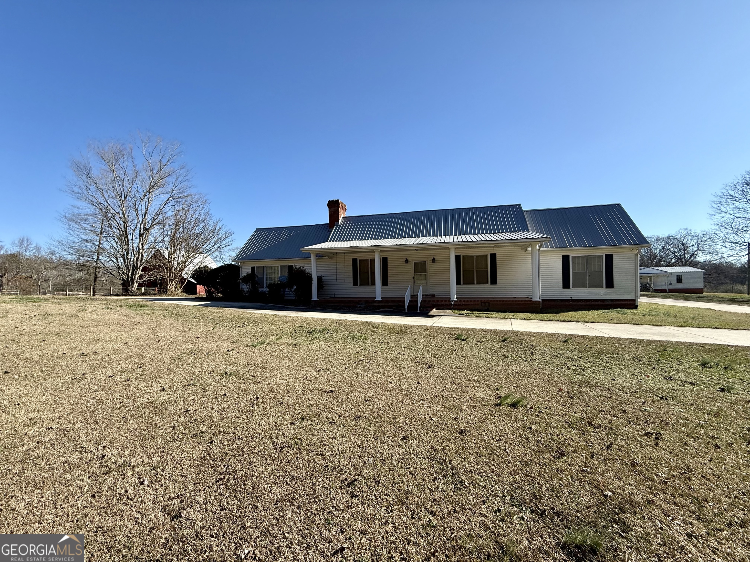 1121 Kansas-jake Road Waco GA 30182
