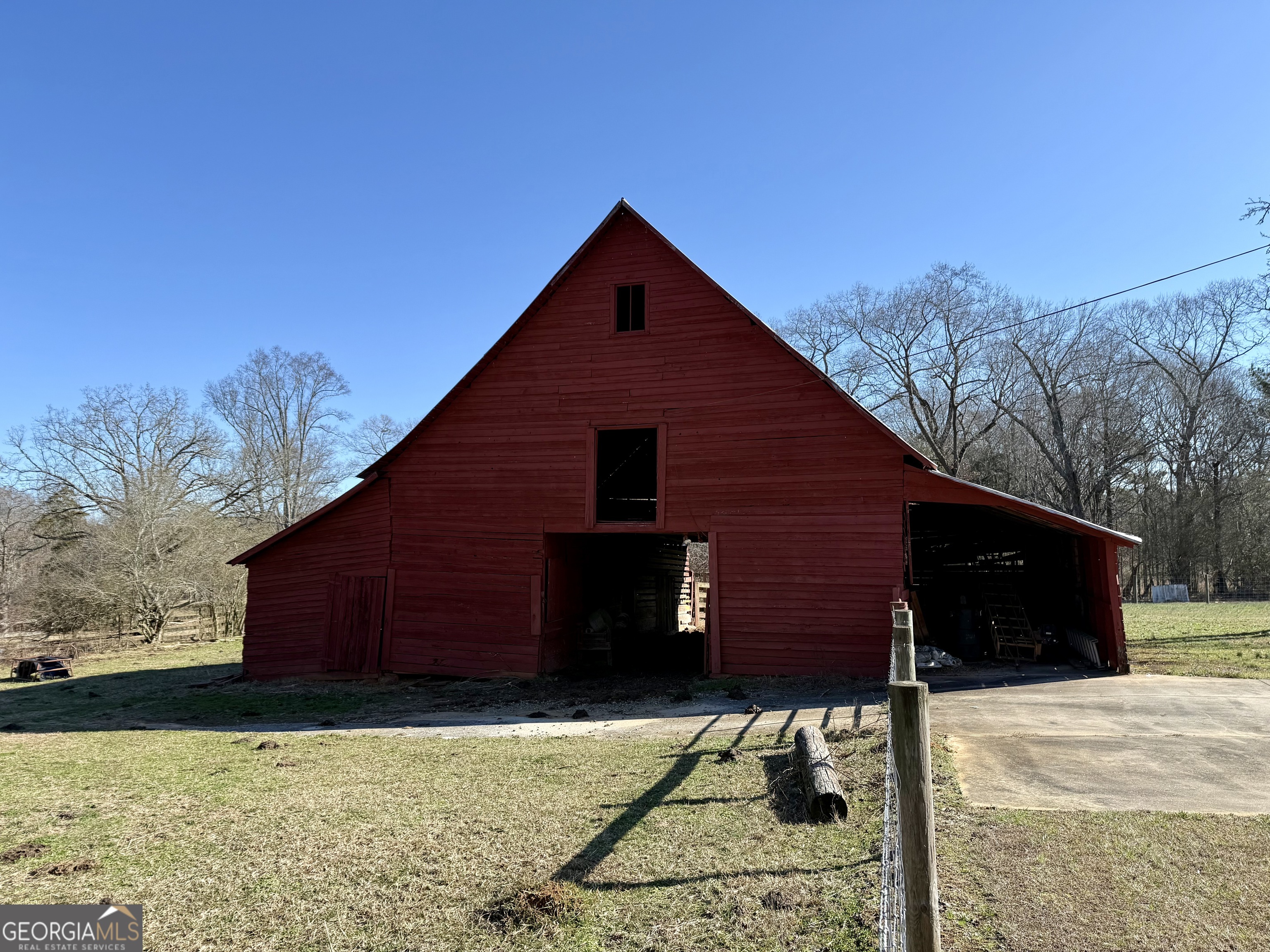 1121 Kansas-jake Road Waco GA 30182