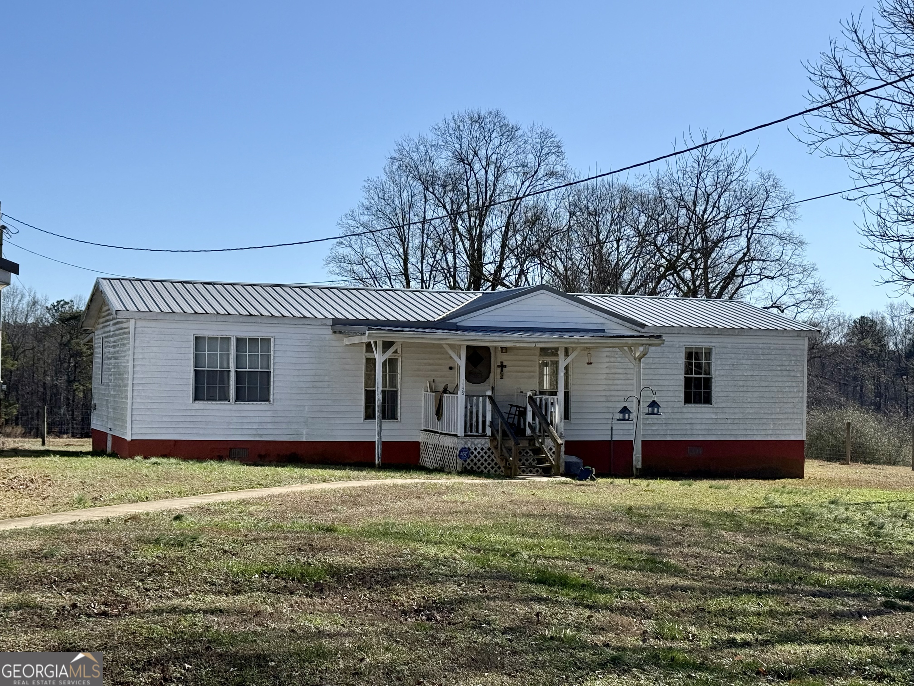 1121 Kansas-jake Road Waco GA 30182