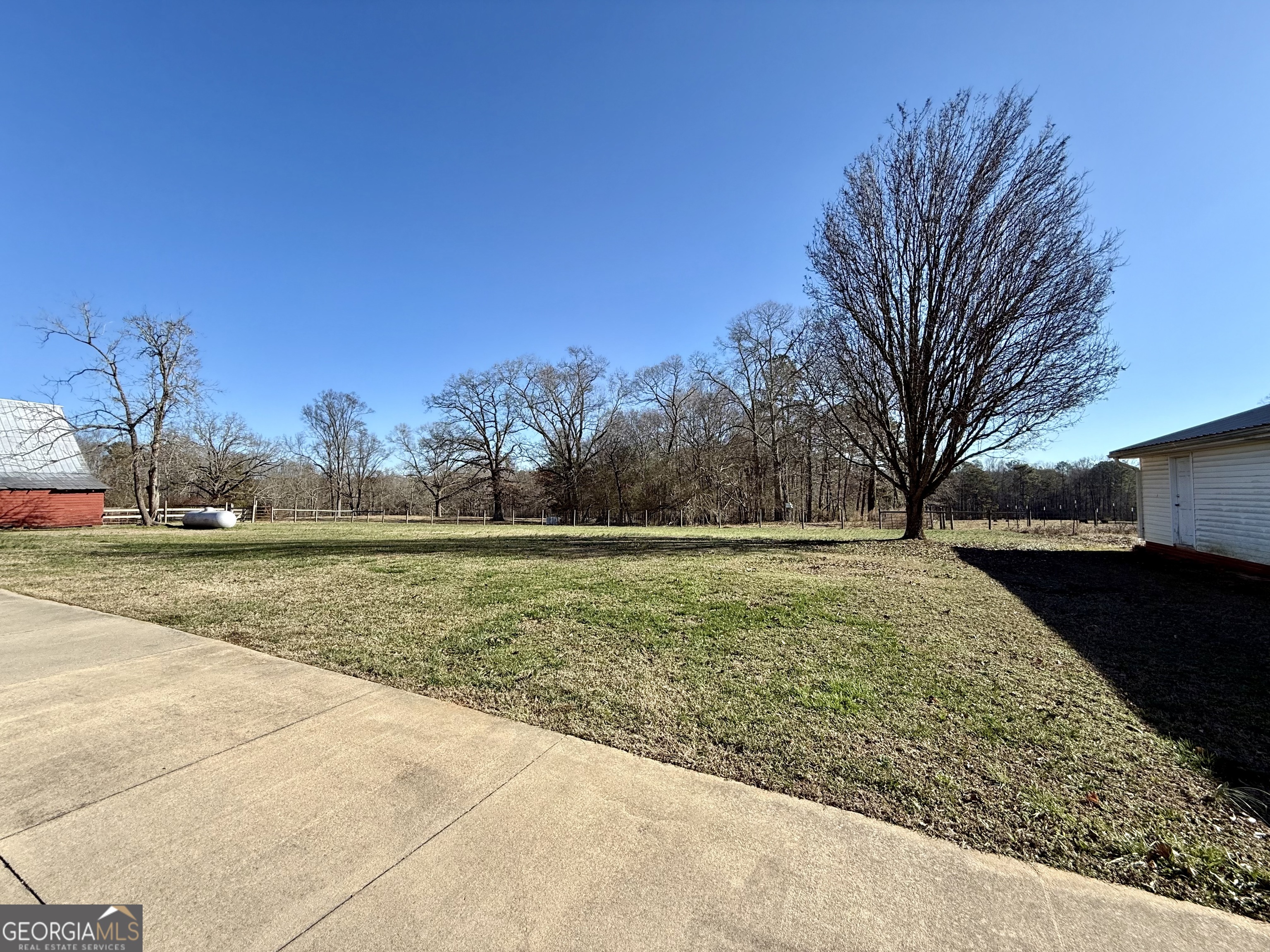 1121 Kansas-jake Road Waco GA 30182