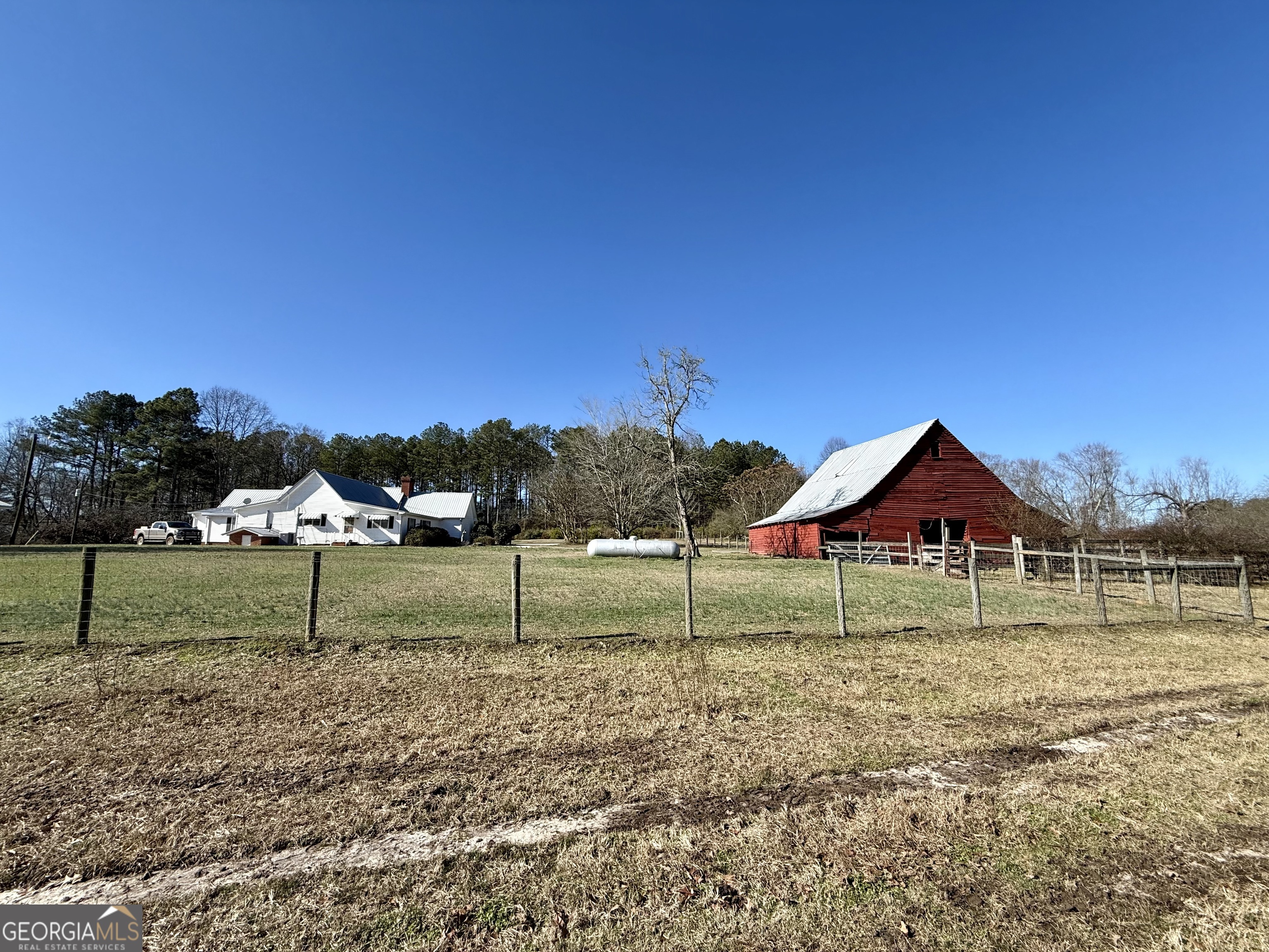 1121 Kansas-jake Road Waco GA 30182