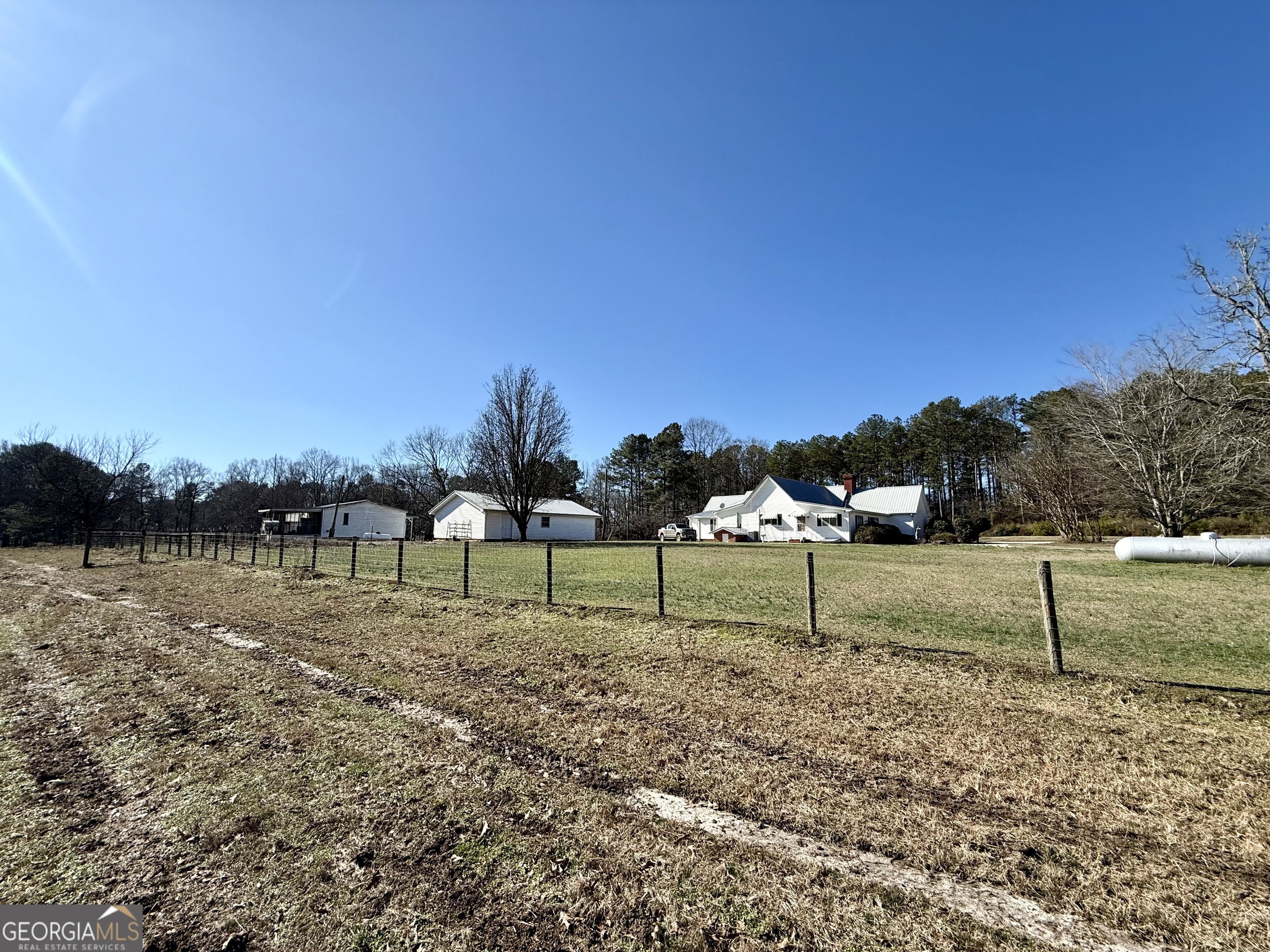 1121 Kansas-jake Road Waco GA 30182