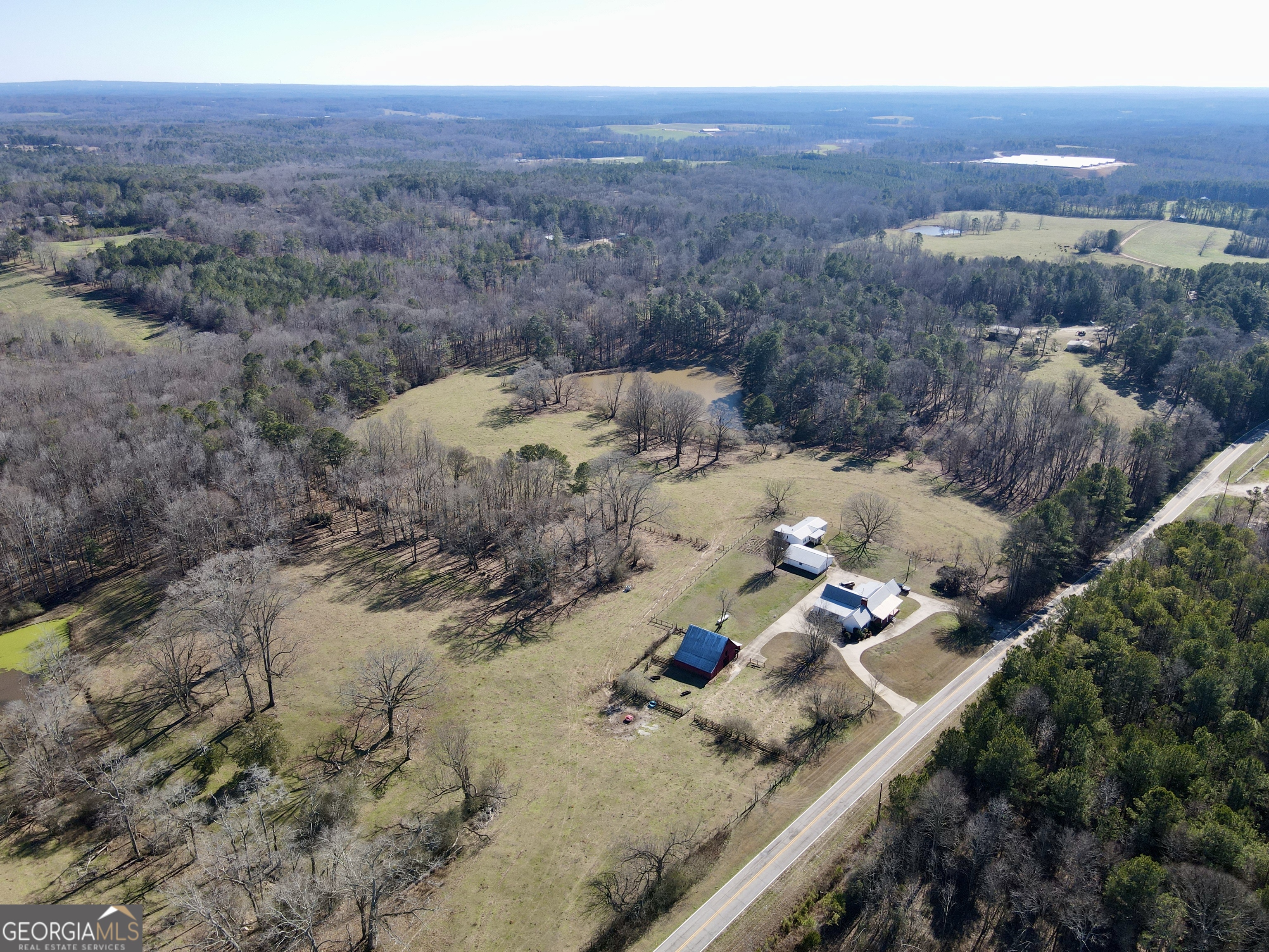 1121 Kansas-jake Road Waco GA 30182