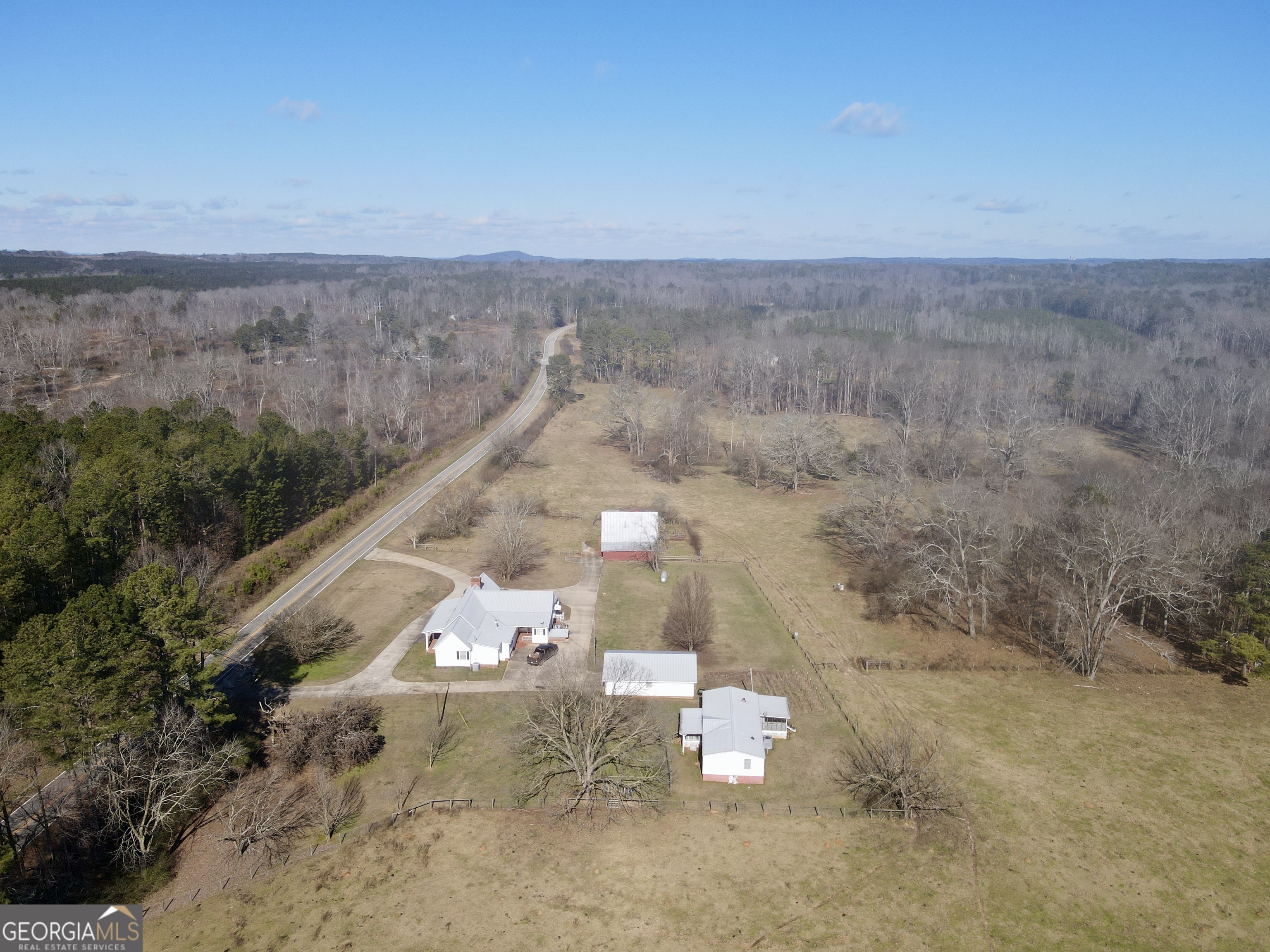 1121 Kansas-jake Road Waco GA 30182