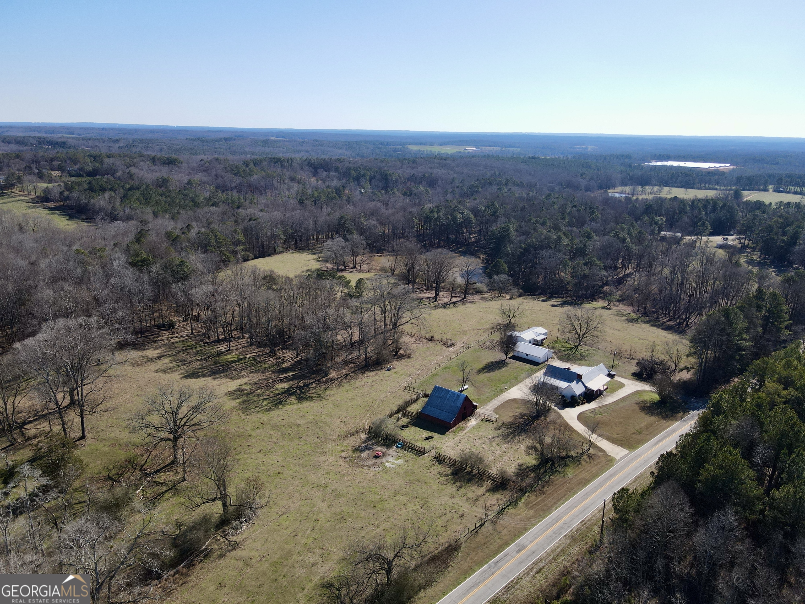 1121 Kansas-jake Road Waco GA 30182