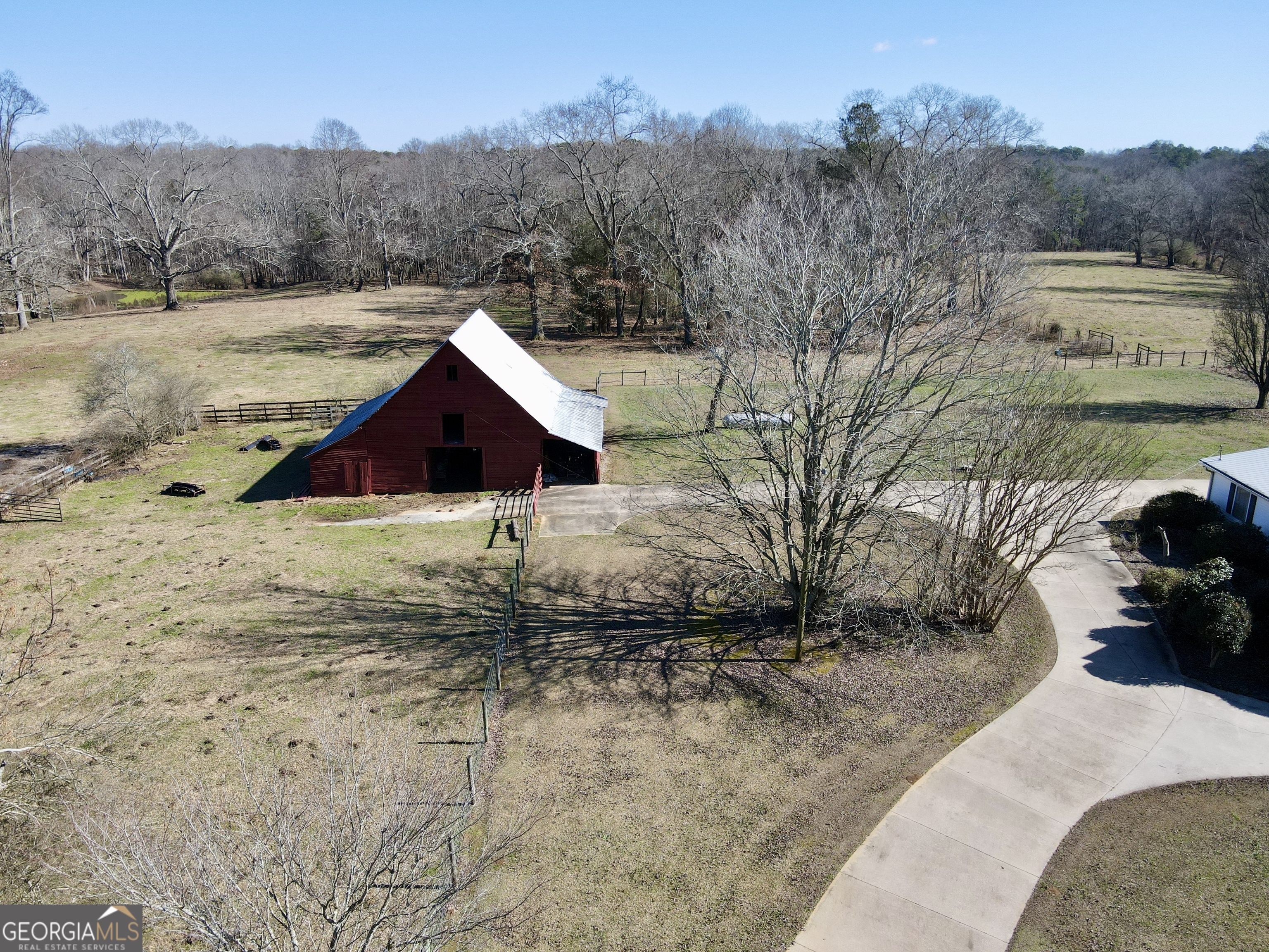 1121 Kansas-jake Road Waco GA 30182