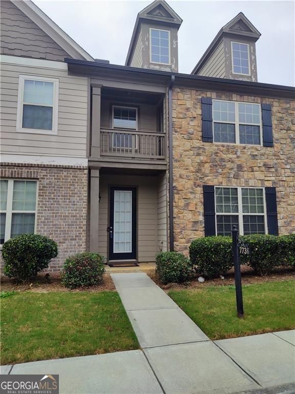 7736 Rutgers Circle S Fairburn GA 30213