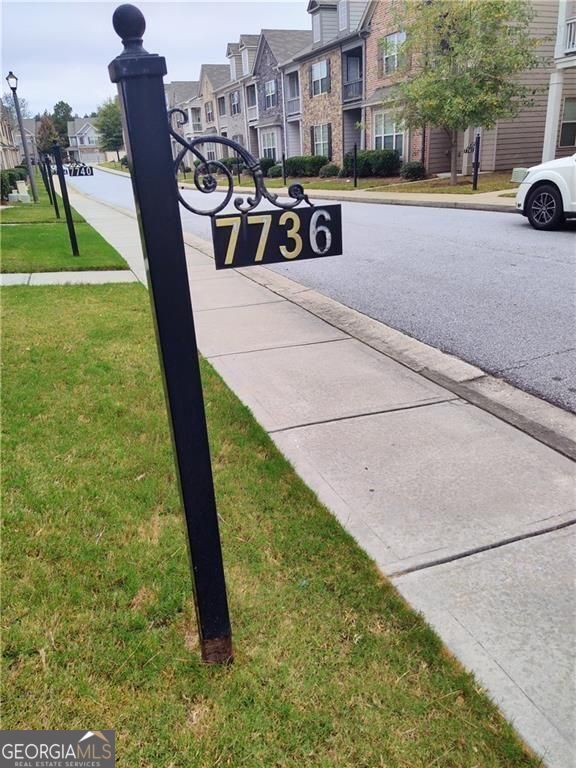 7736 Rutgers Circle S Fairburn GA 30213