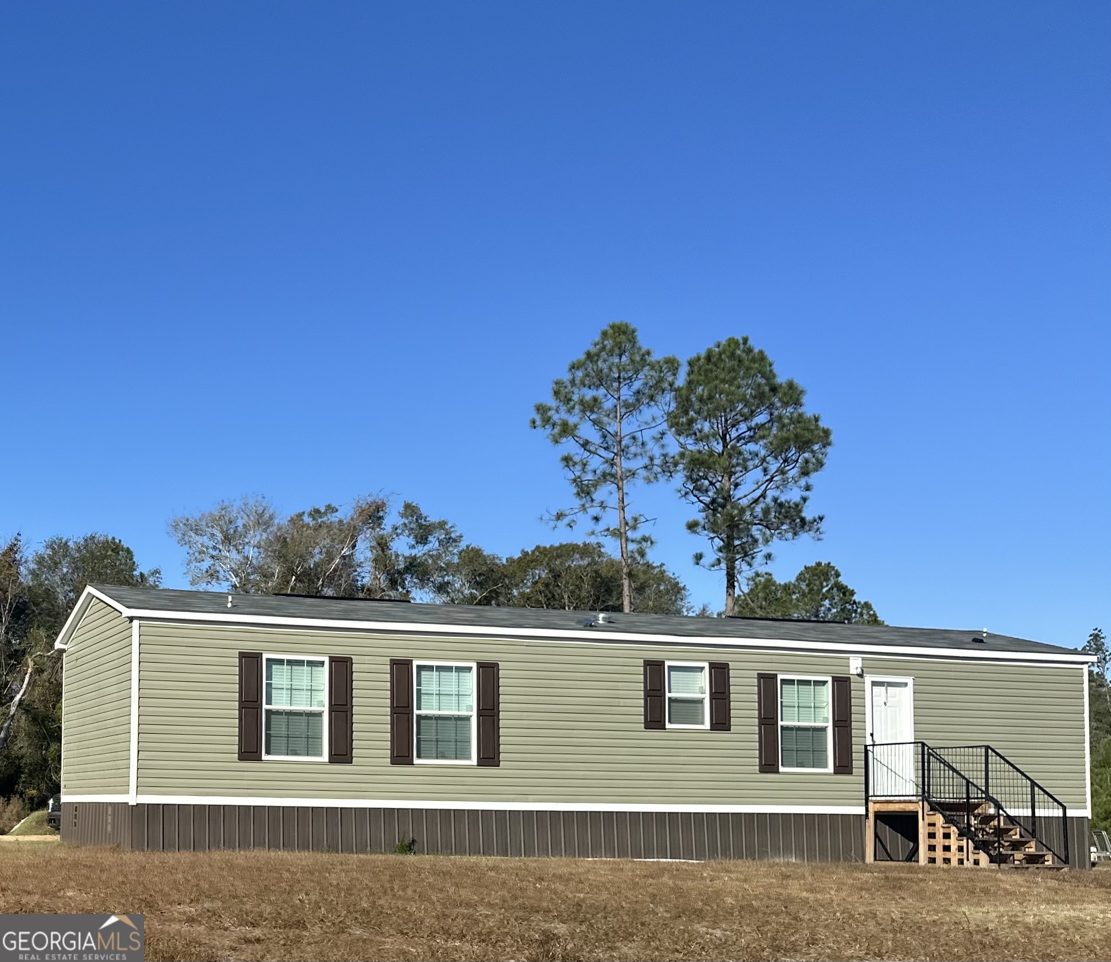 82 Ashley Lane Mcrae-helena GA 31055