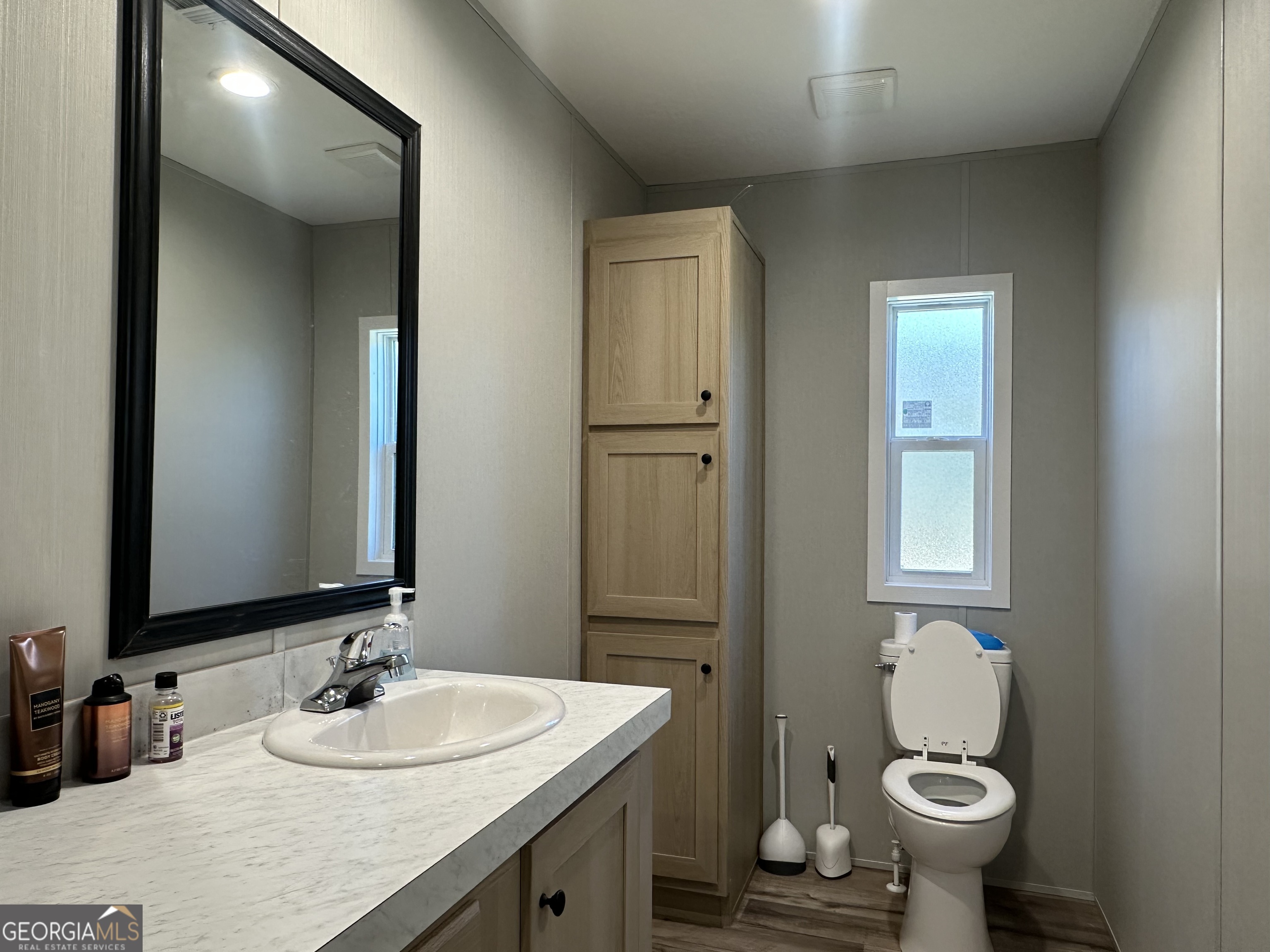 82 Ashley Lane Mcrae-helena GA 31055