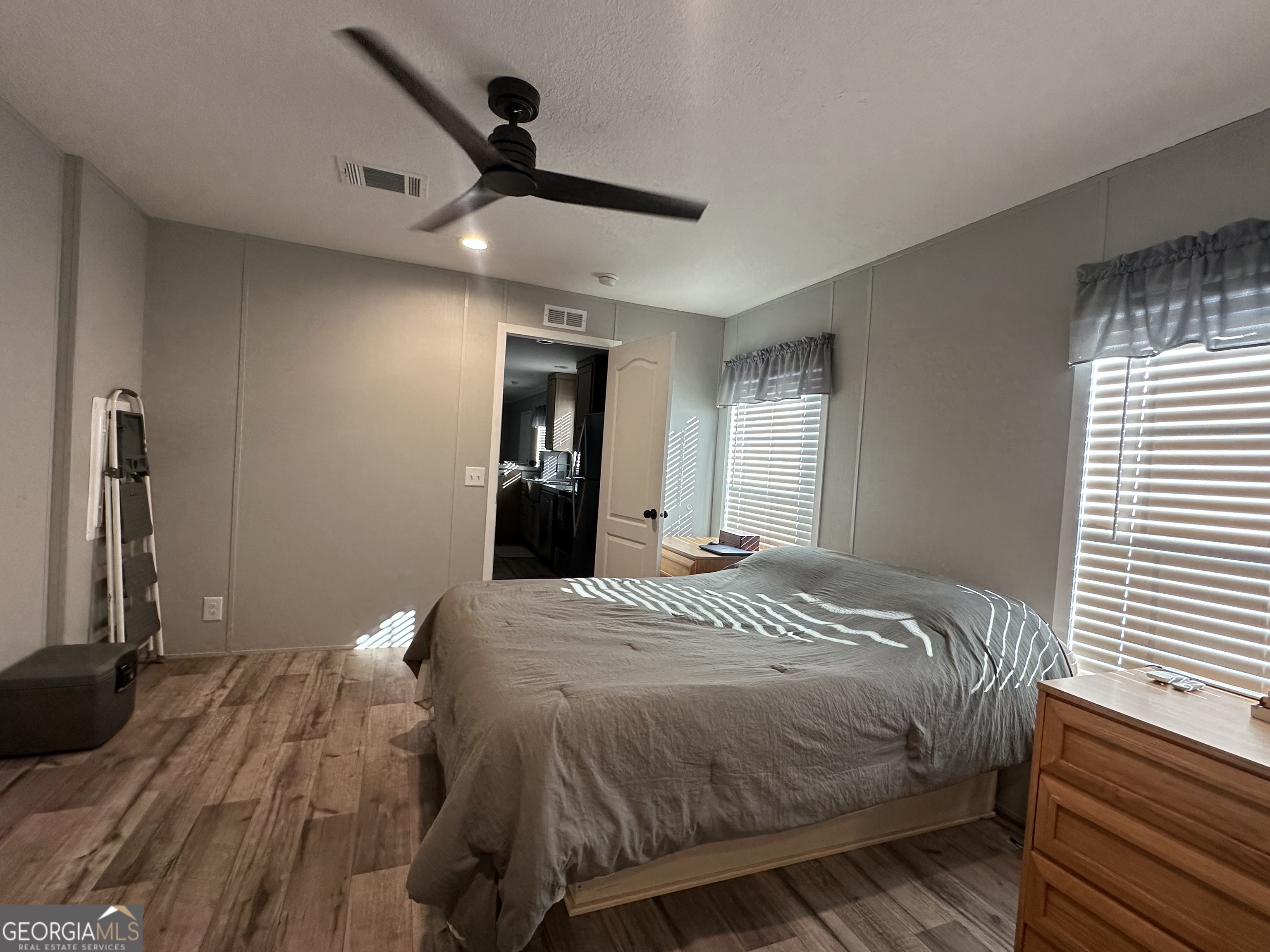 82 Ashley Lane Mcrae-helena GA 31055