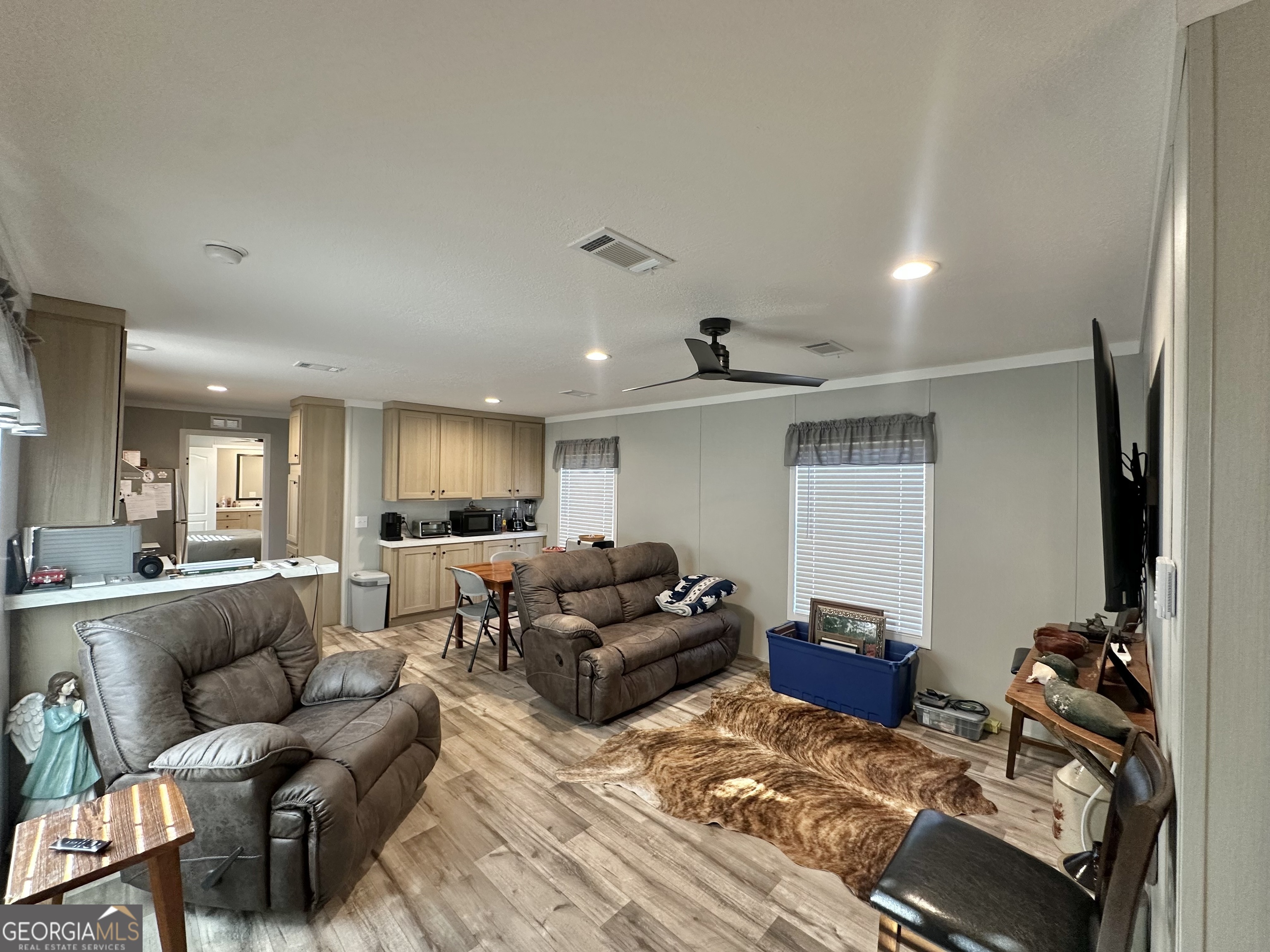 82 Ashley Lane Mcrae-helena GA 31055