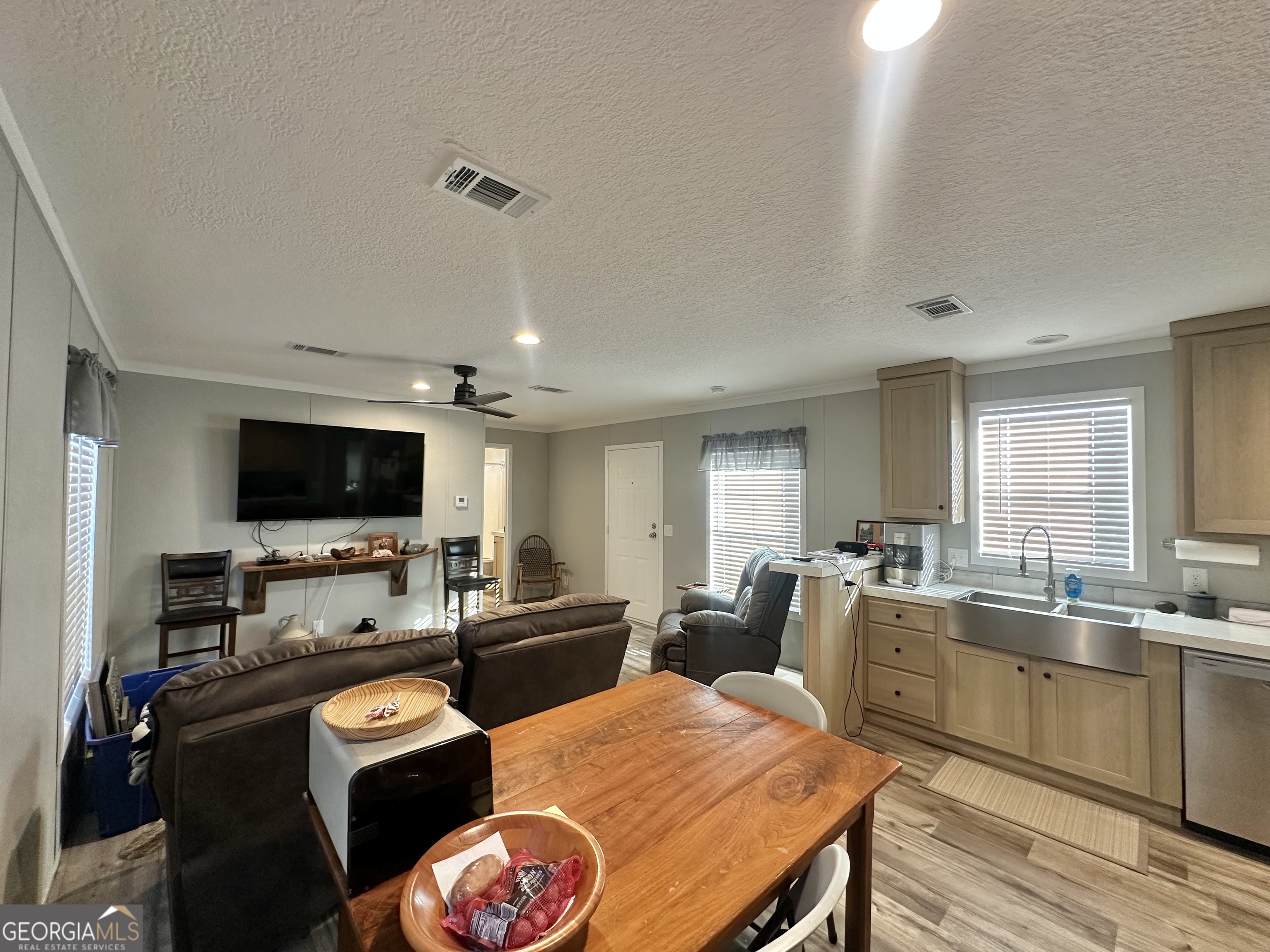 82 Ashley Lane Mcrae-helena GA 31055