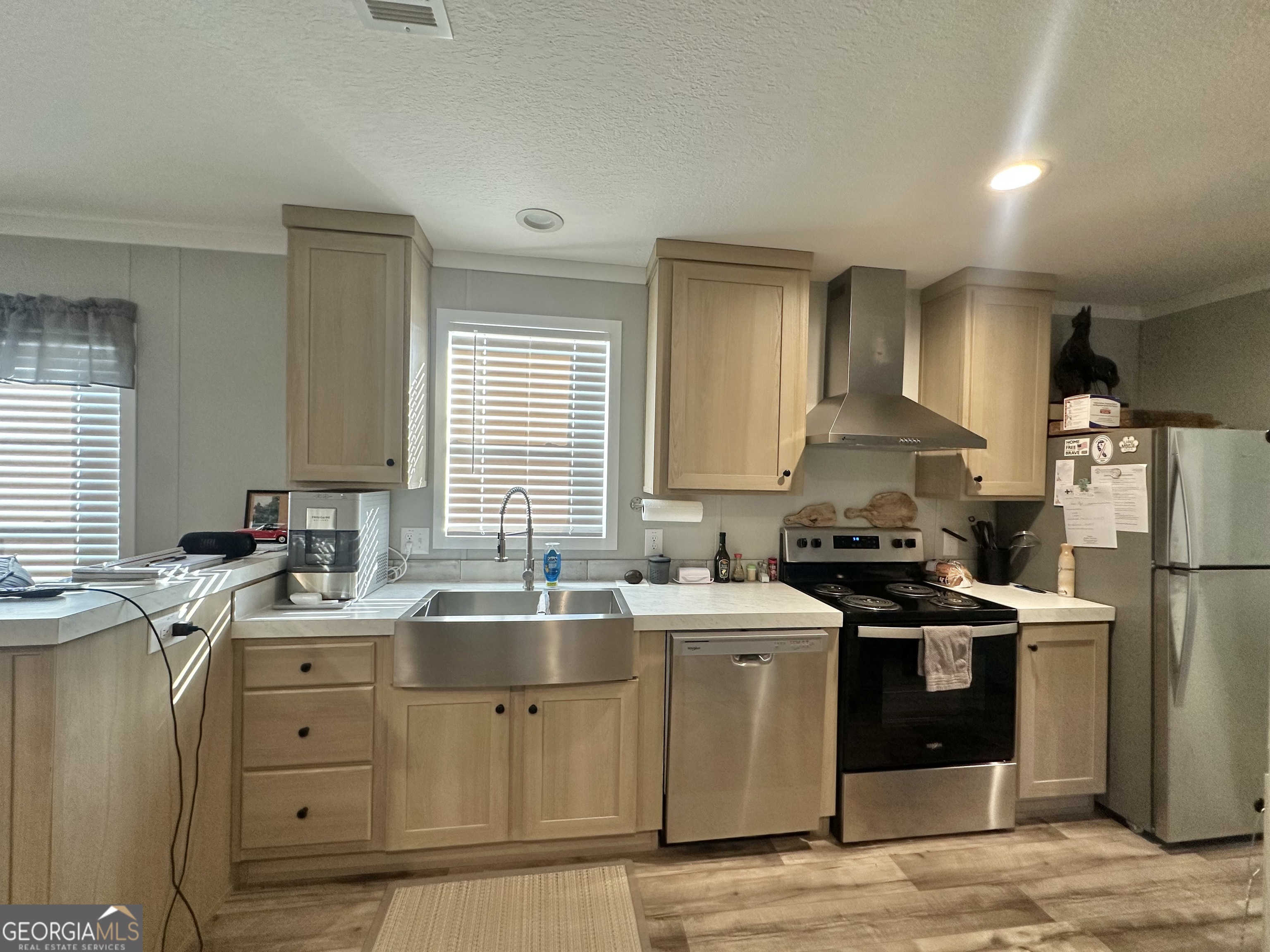 82 Ashley Lane Mcrae-helena GA 31055