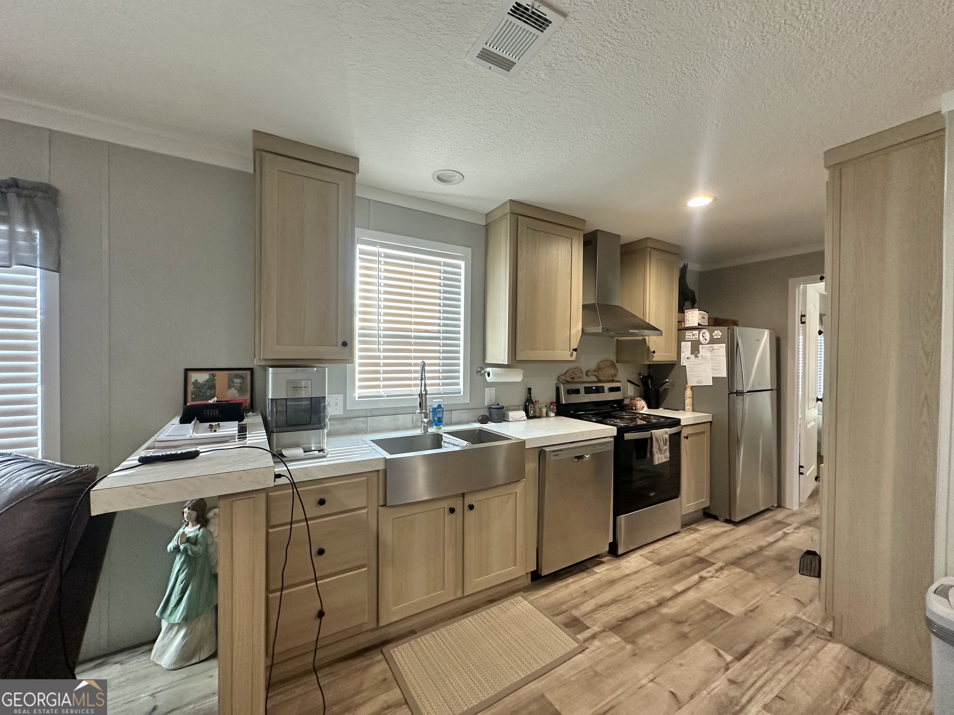 82 Ashley Lane Mcrae-helena GA 31055