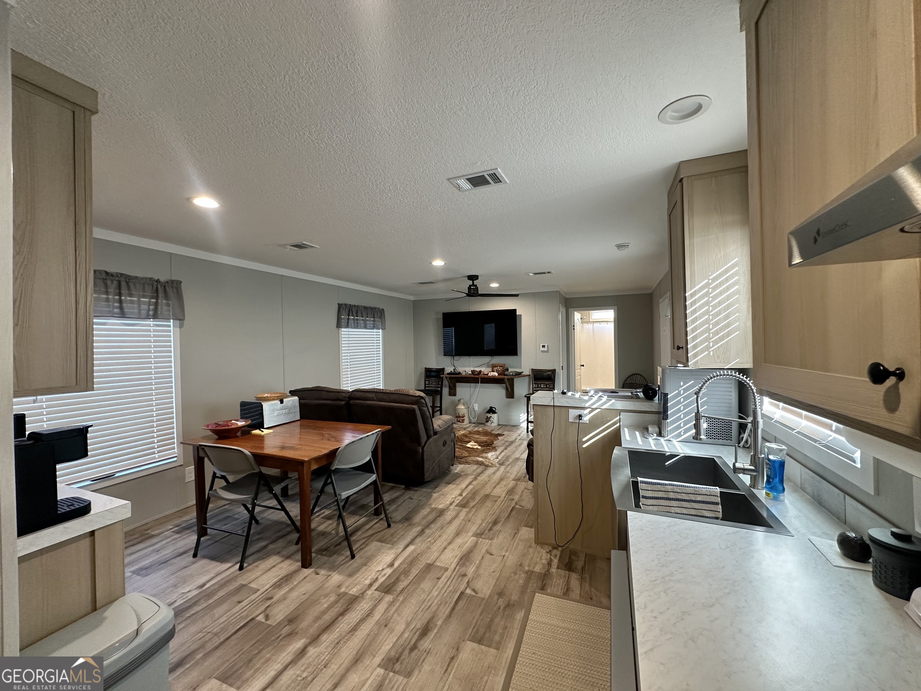 82 Ashley Lane Mcrae-helena GA 31055