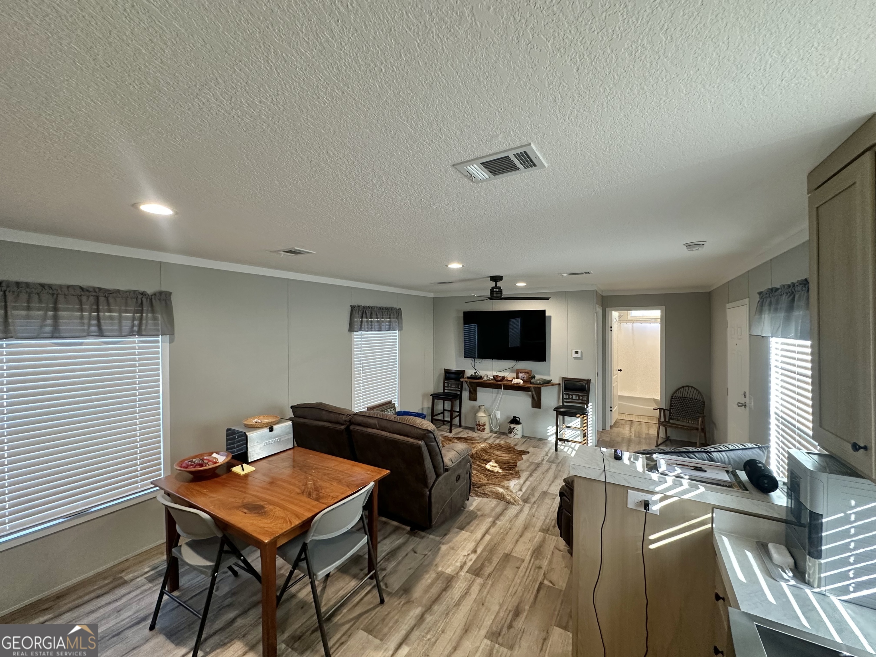 82 Ashley Lane Mcrae-helena GA 31055