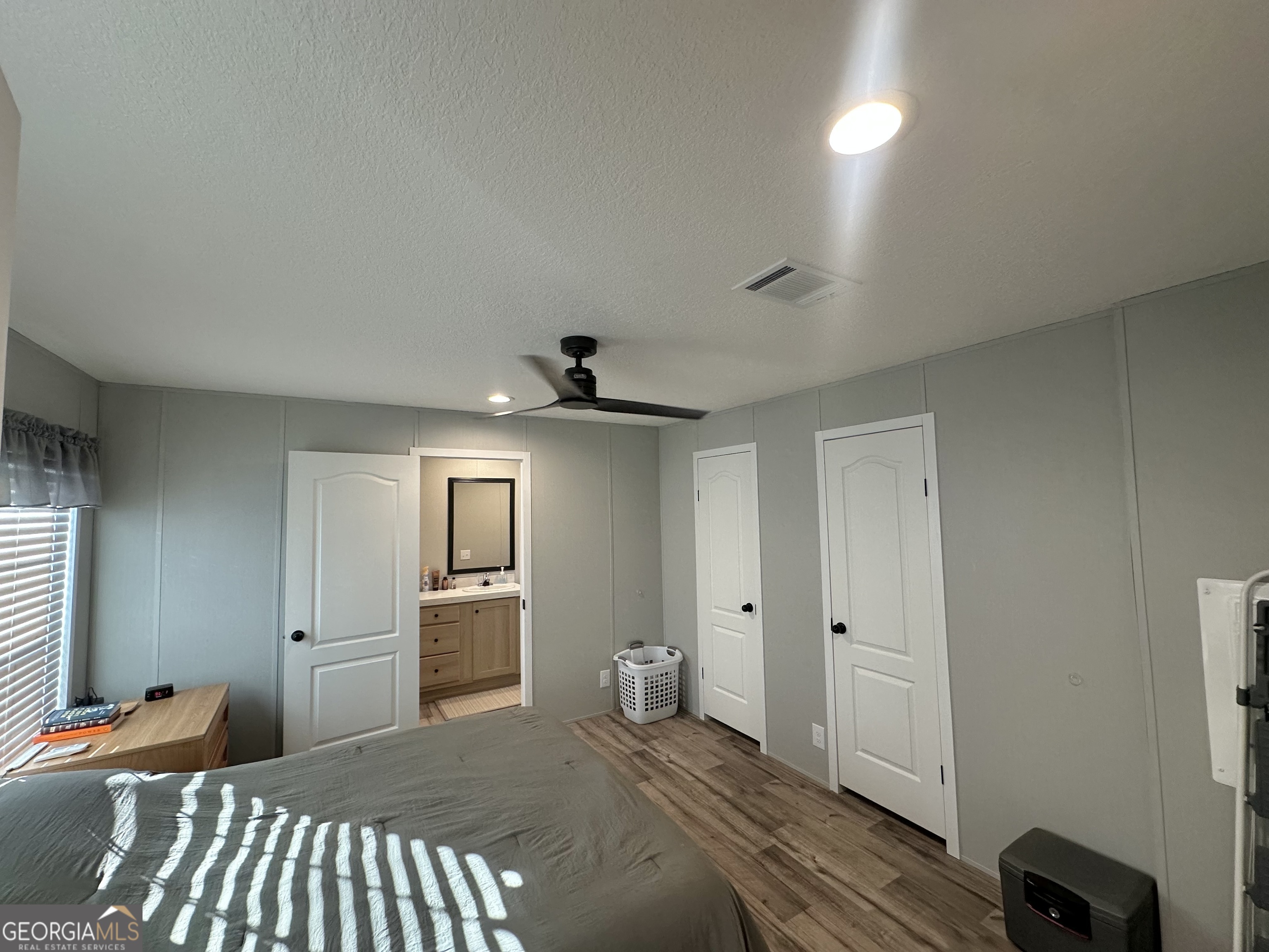 82 Ashley Lane Mcrae-helena GA 31055