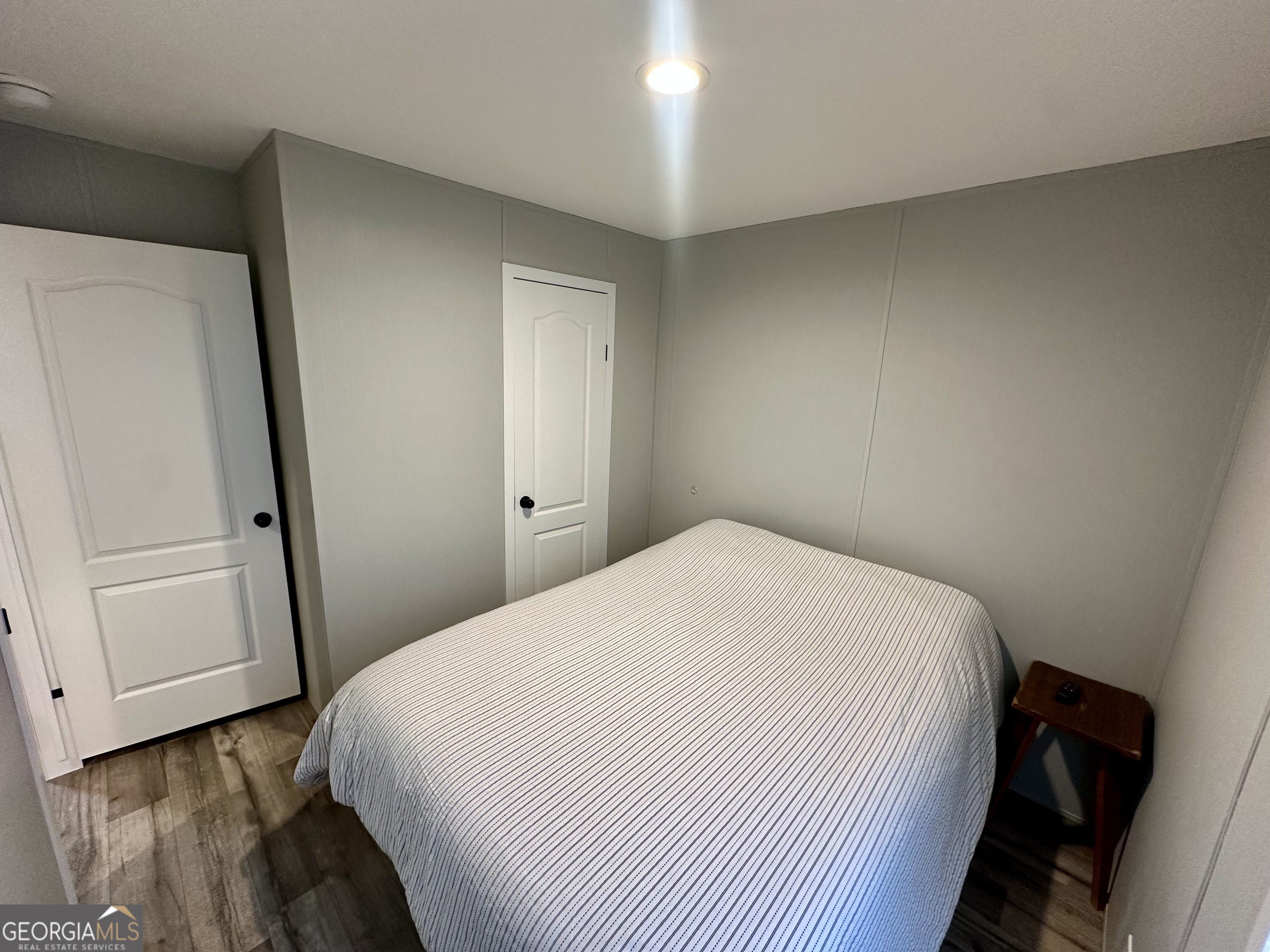 82 Ashley Lane Mcrae-helena GA 31055