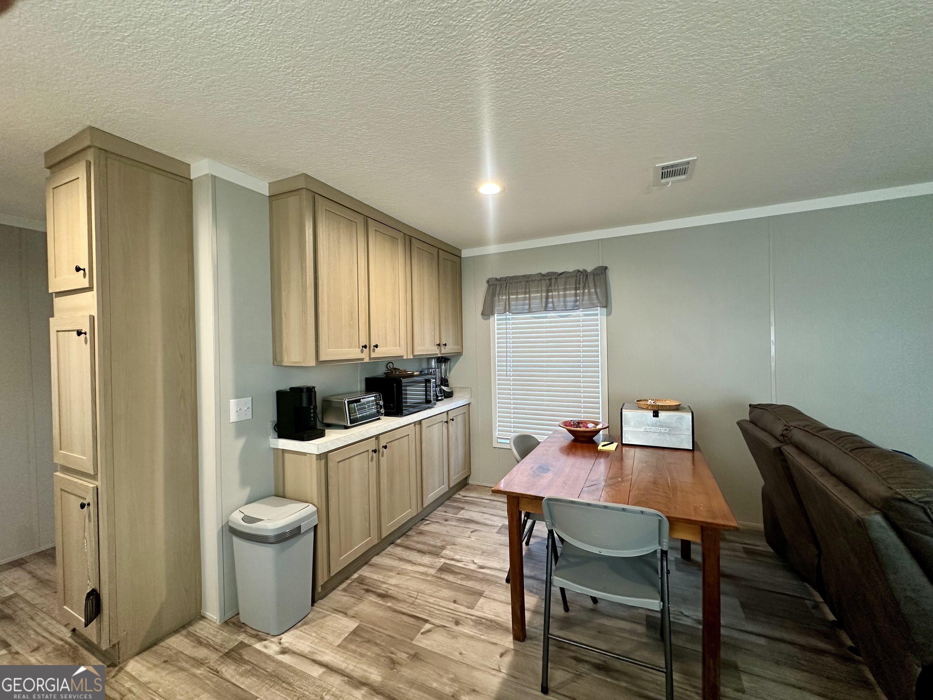 82 Ashley Lane Mcrae-helena GA 31055