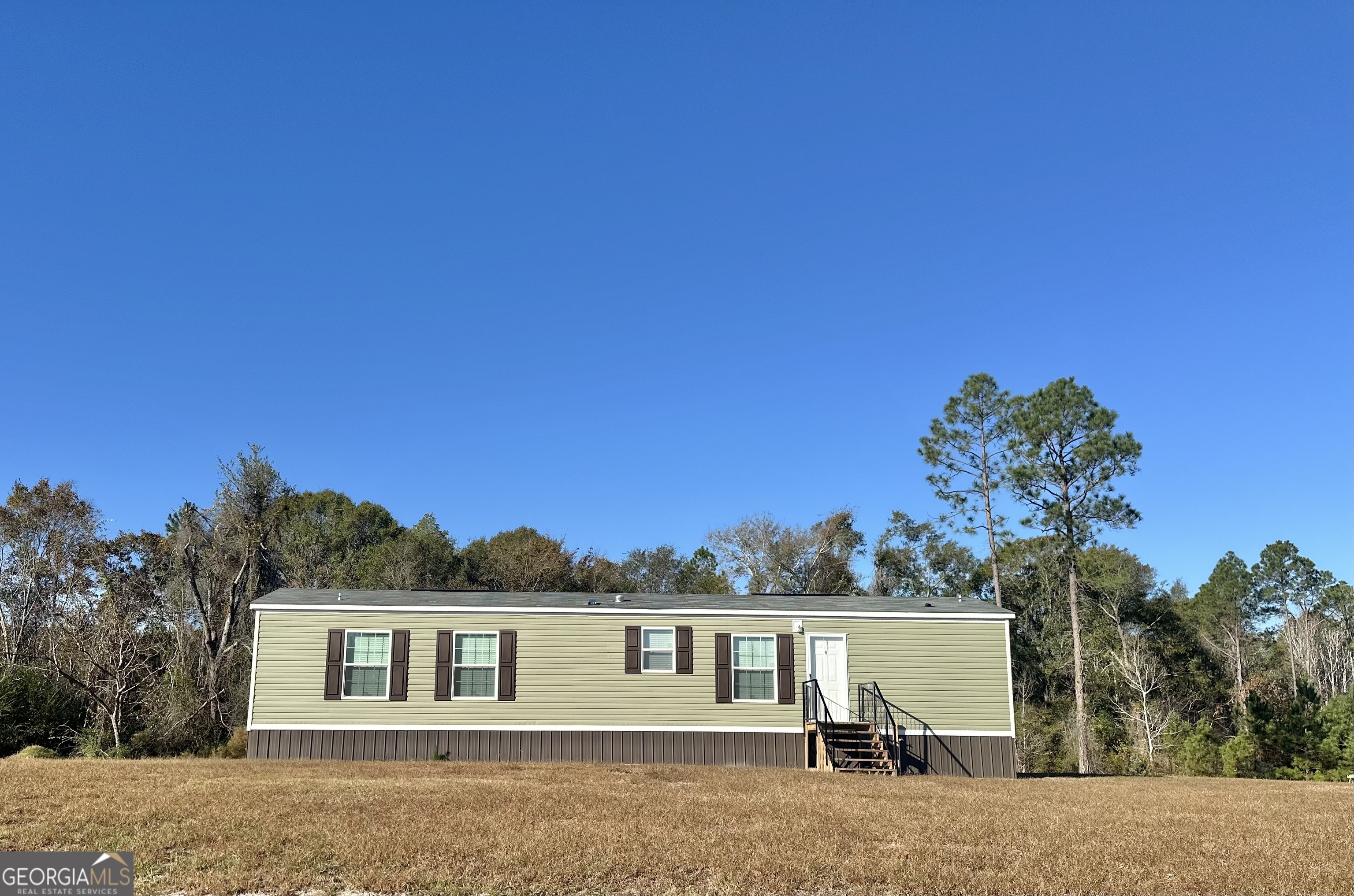 82 Ashley Lane Mcrae-helena GA 31055