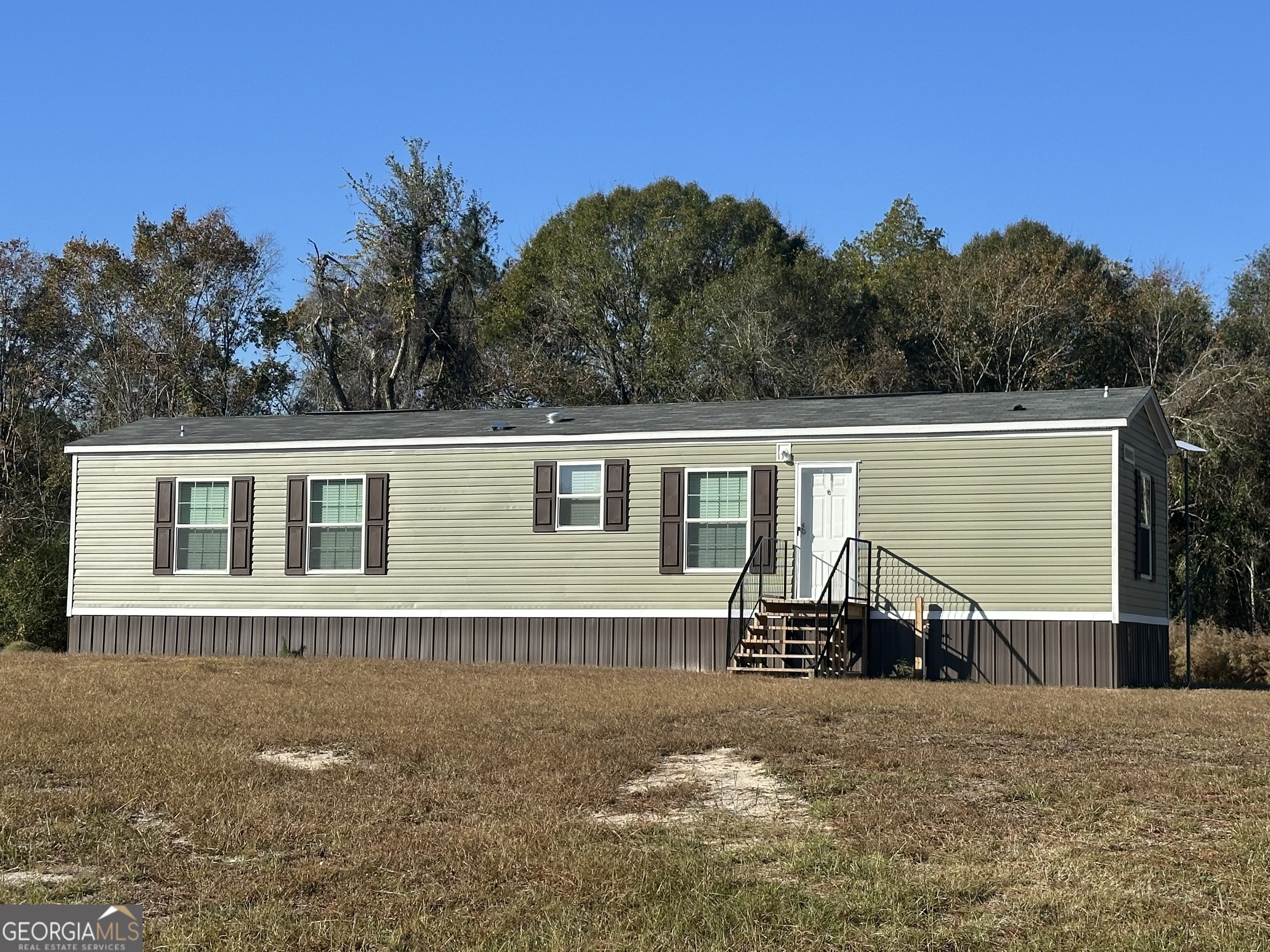 82 Ashley Lane Mcrae-helena GA 31055
