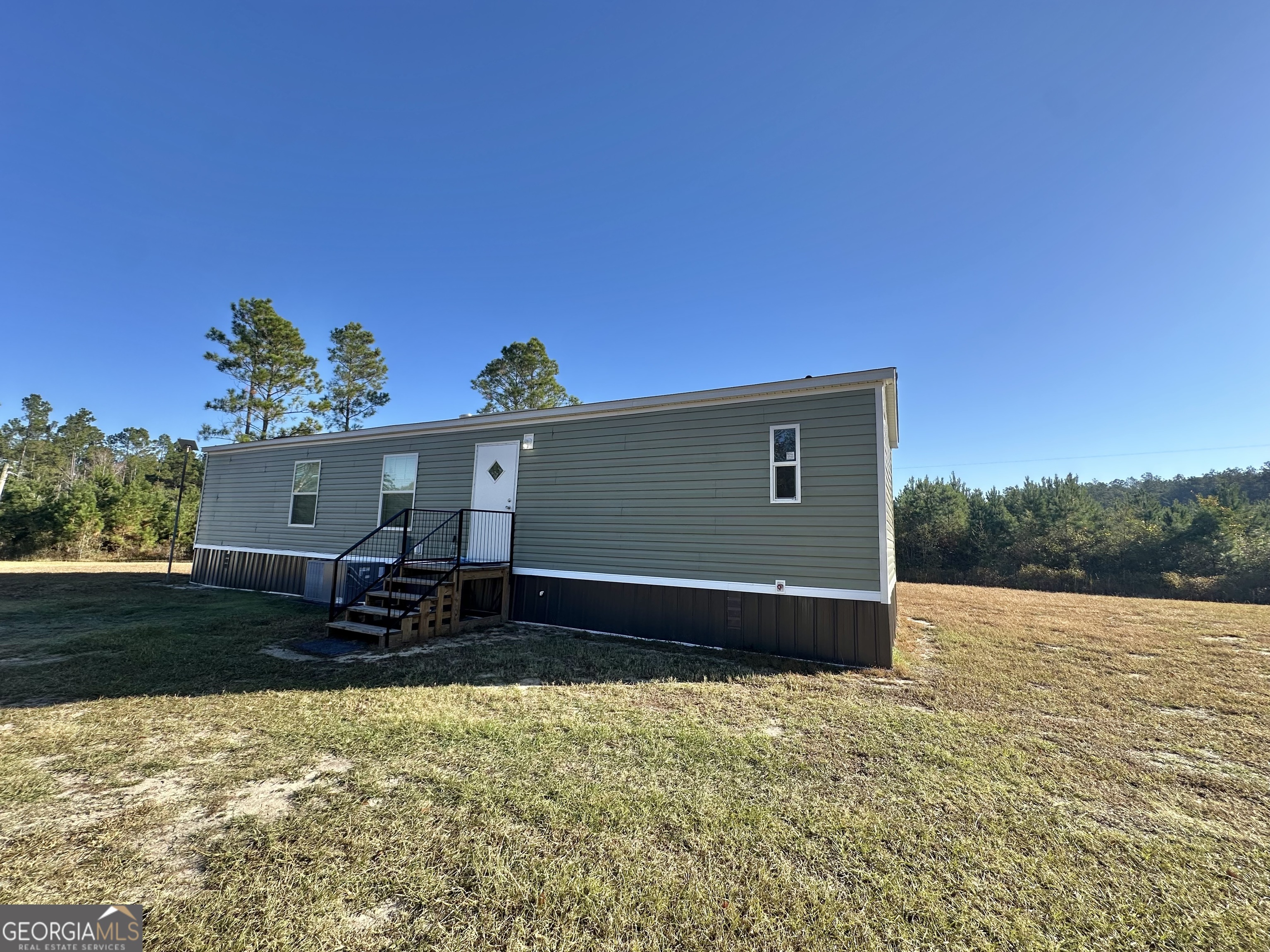 82 Ashley Lane Mcrae-helena GA 31055