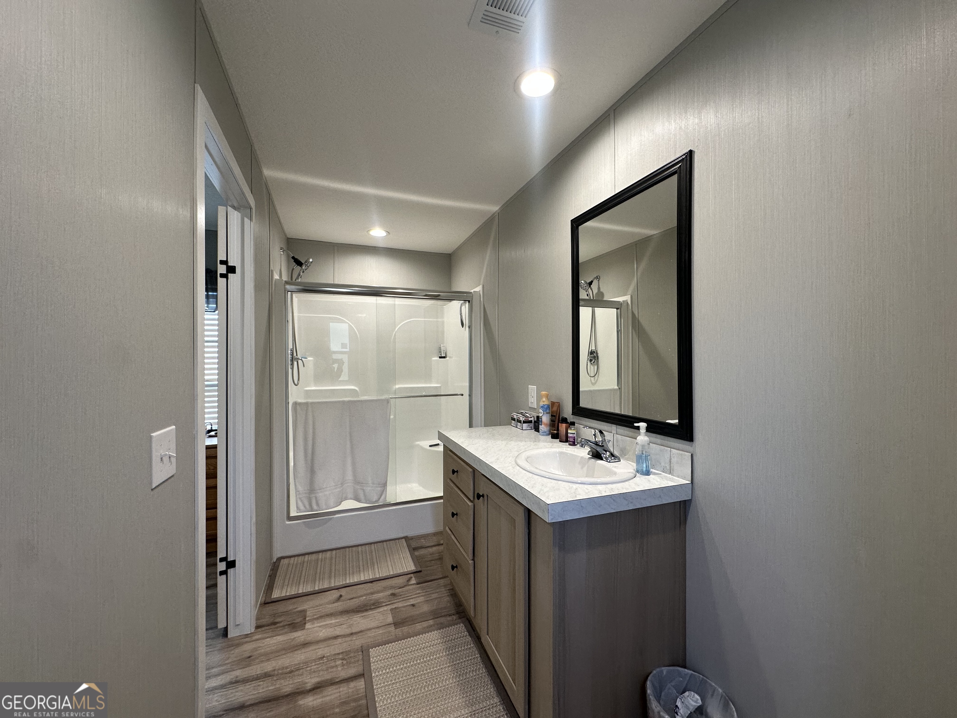 82 Ashley Lane Mcrae-helena GA 31055