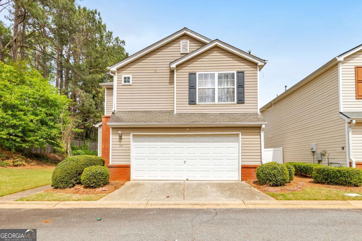 144 Windcroft Court NW Acworth GA 30101