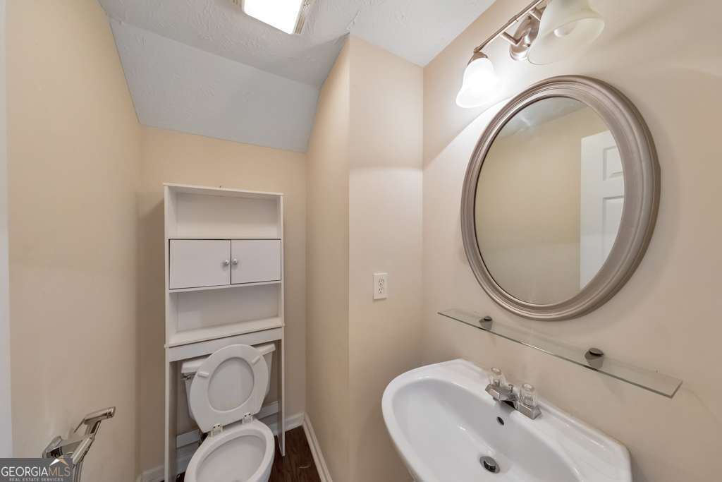 144 Windcroft Court NW Acworth GA 30101