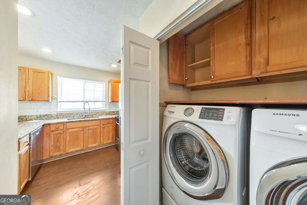 144 Windcroft Court NW Acworth GA 30101