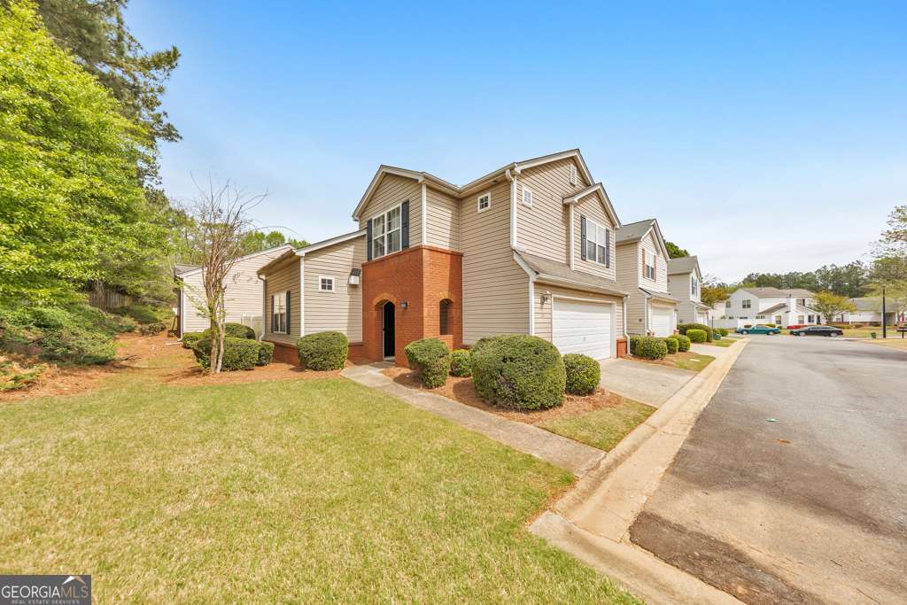 144 Windcroft Court NW Acworth GA 30101