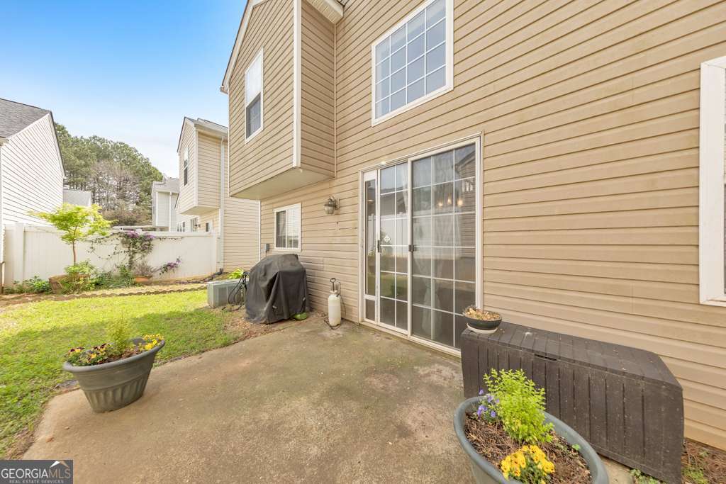 144 Windcroft Court NW Acworth GA 30101