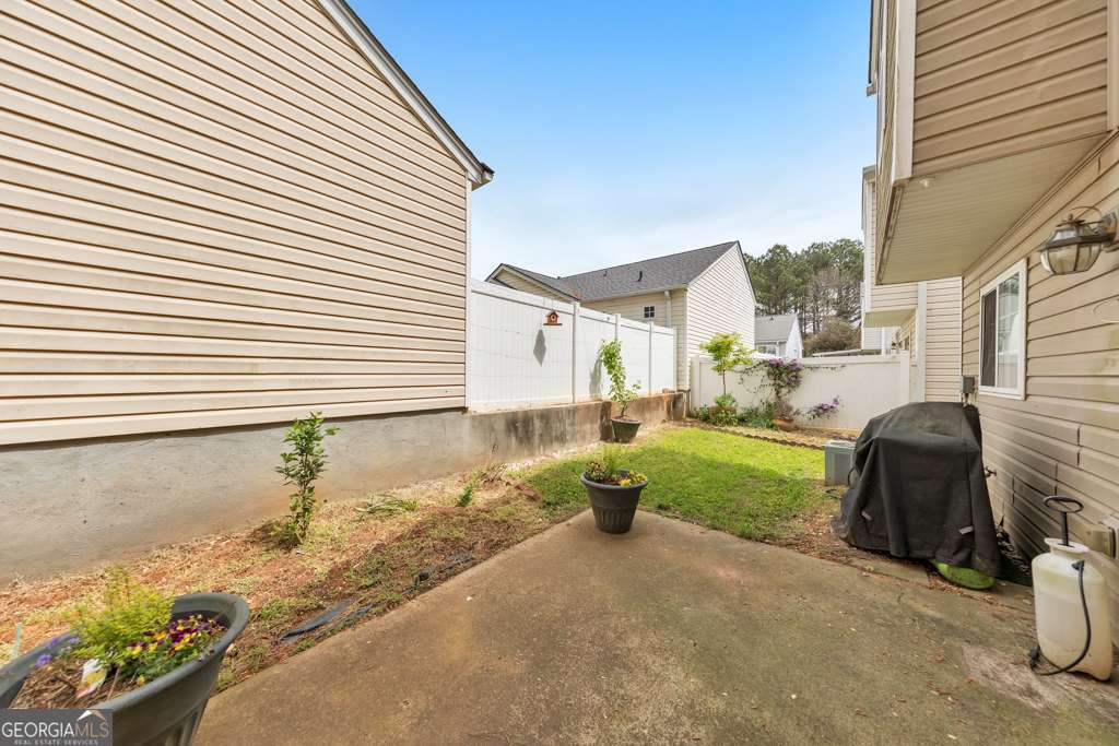 144 Windcroft Court NW Acworth GA 30101