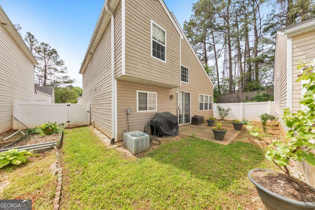 144 Windcroft Court NW Acworth GA 30101