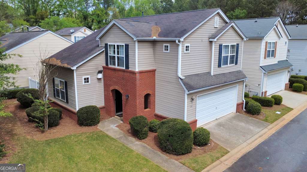 144 Windcroft Court NW Acworth GA 30101