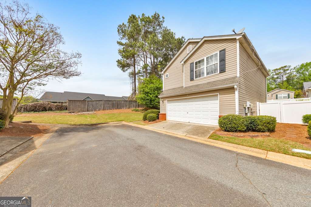 144 Windcroft Court NW Acworth GA 30101