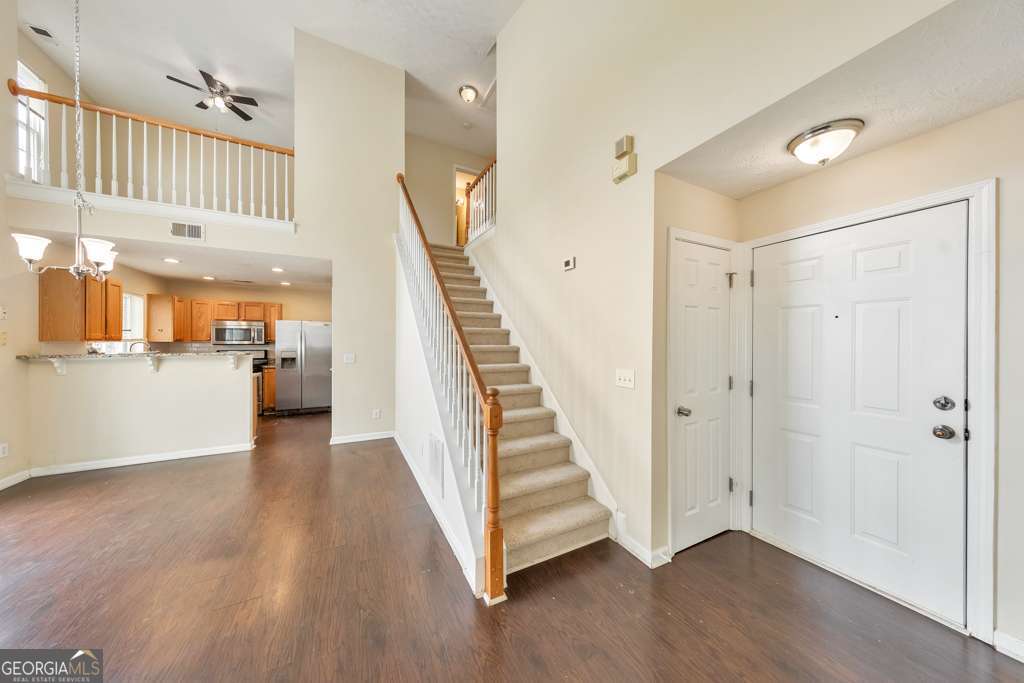 144 Windcroft Court NW Acworth GA 30101
