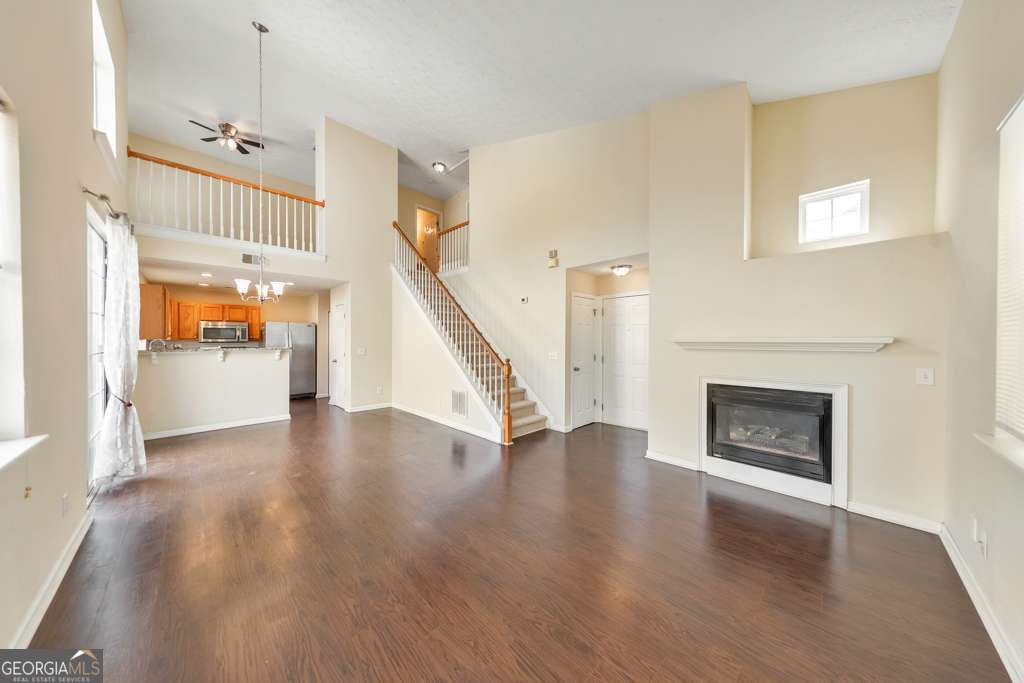 144 Windcroft Court NW Acworth GA 30101