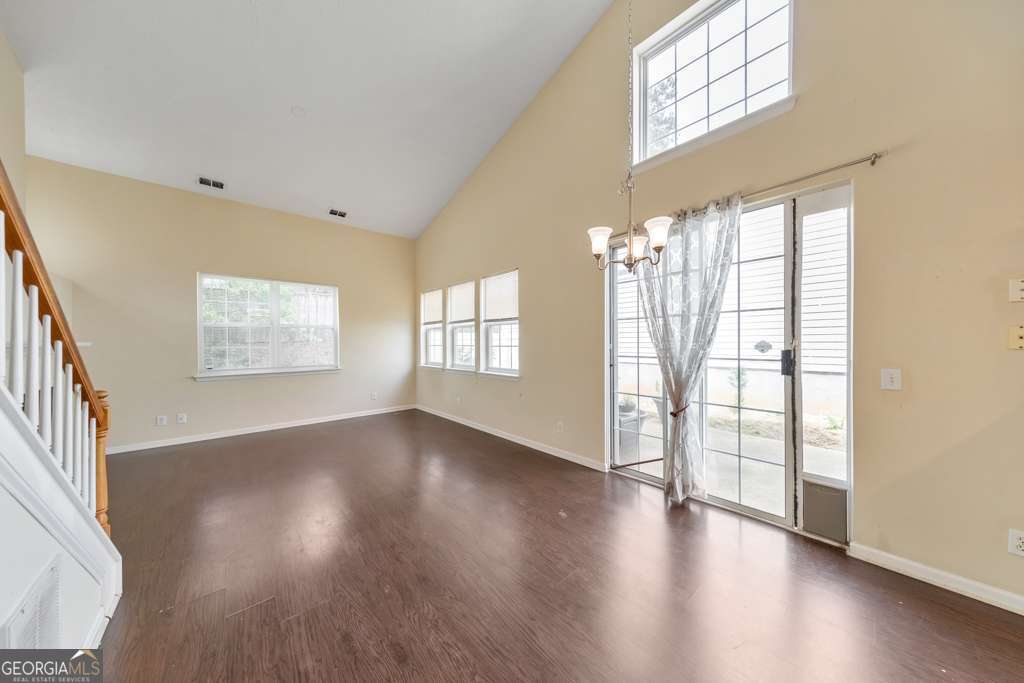 144 Windcroft Court NW Acworth GA 30101