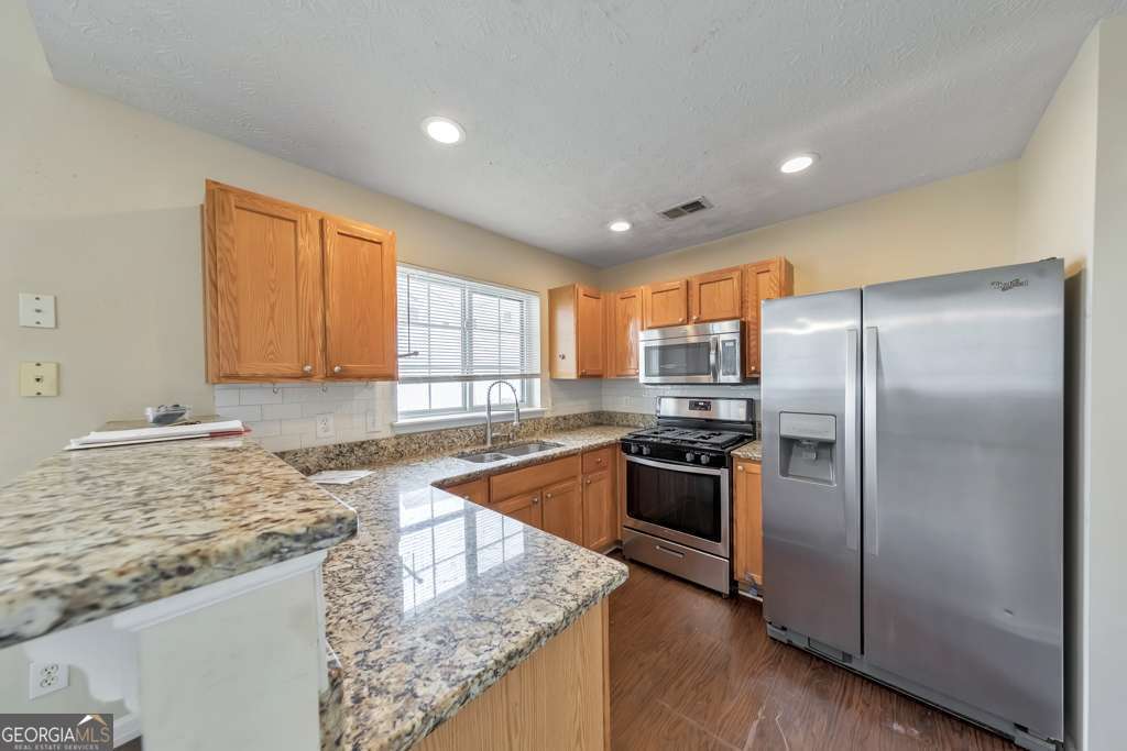 144 Windcroft Court NW Acworth GA 30101