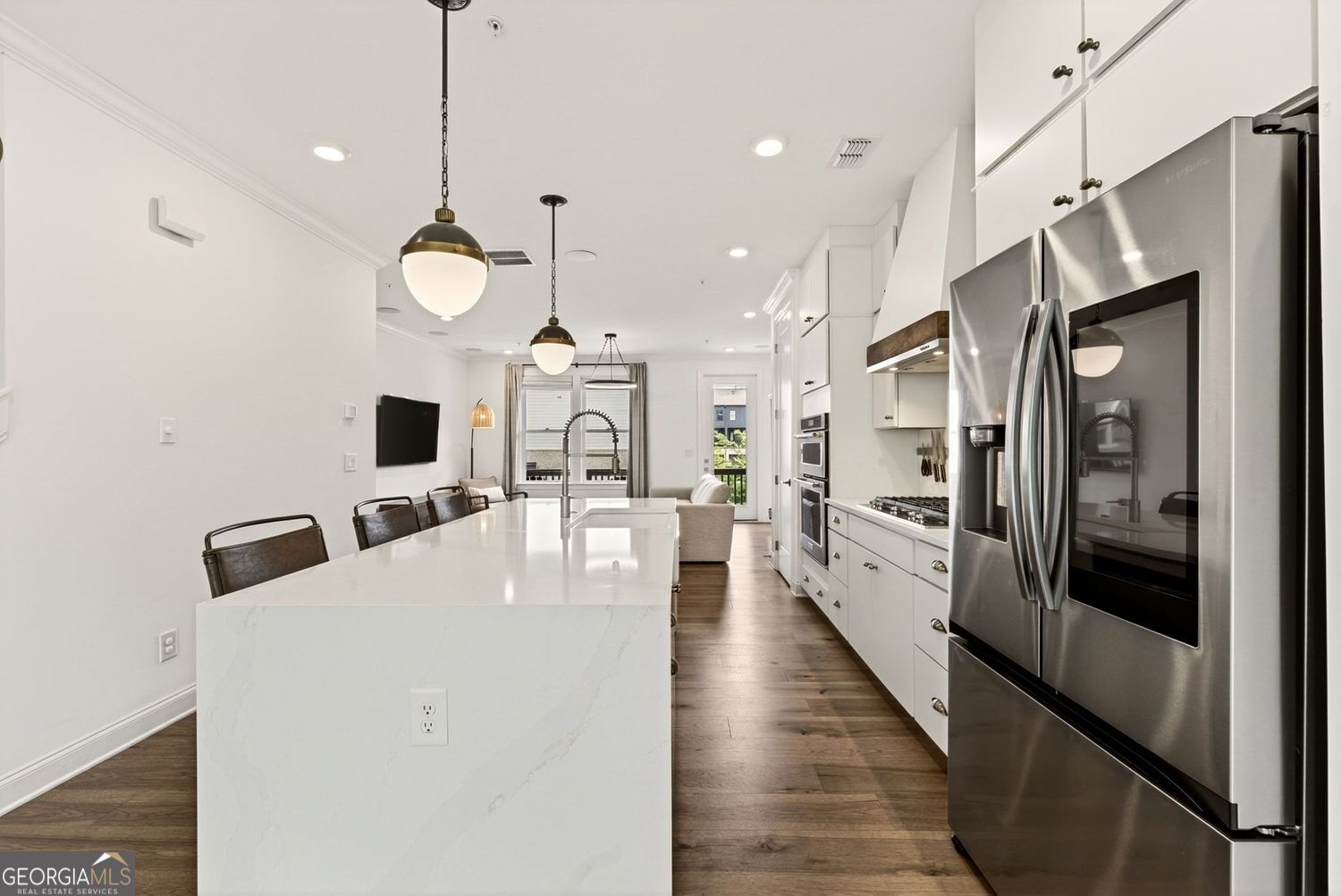 6589 Beacon Drive Sandy Springs GA 30328