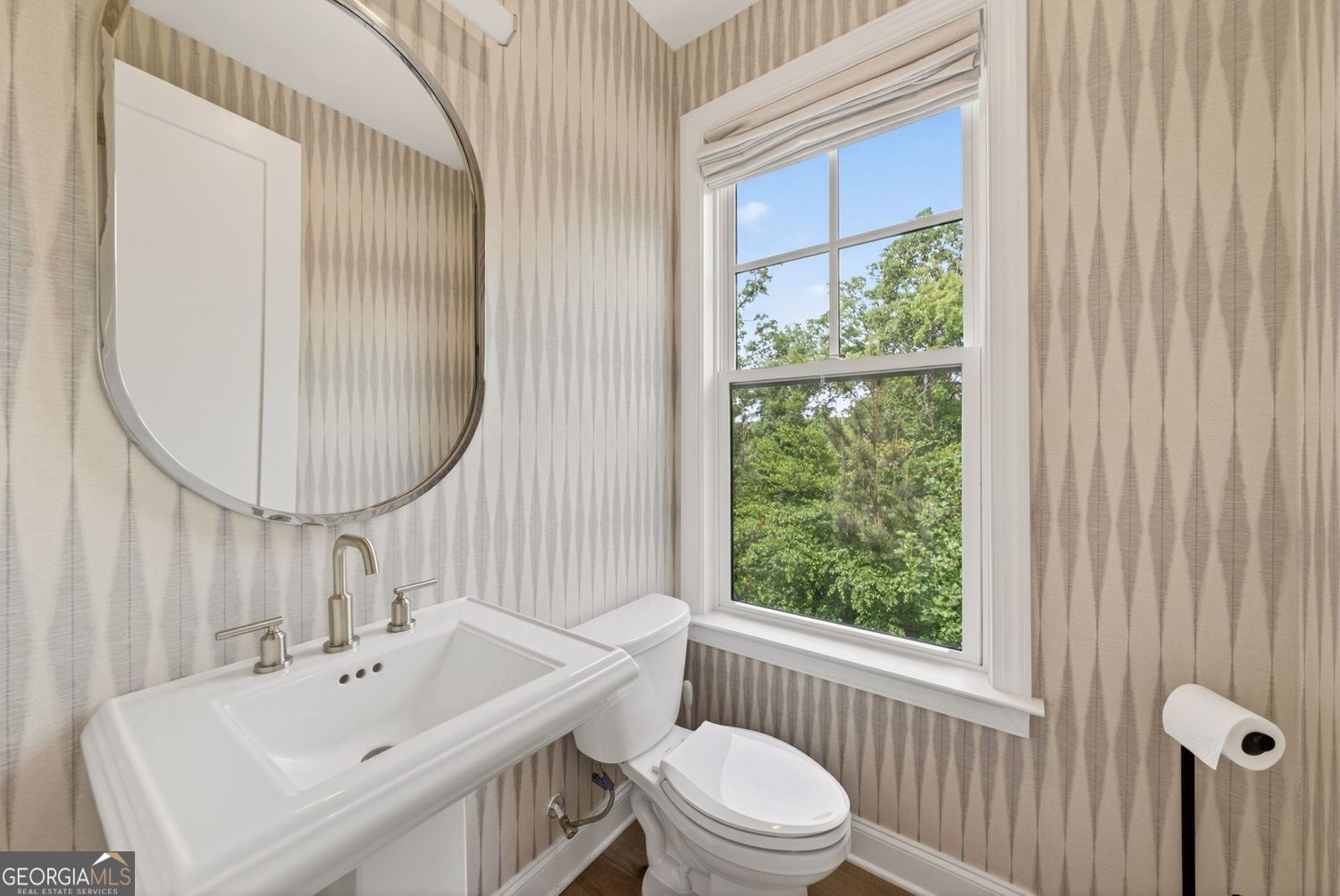 6589 Beacon Drive Sandy Springs GA 30328