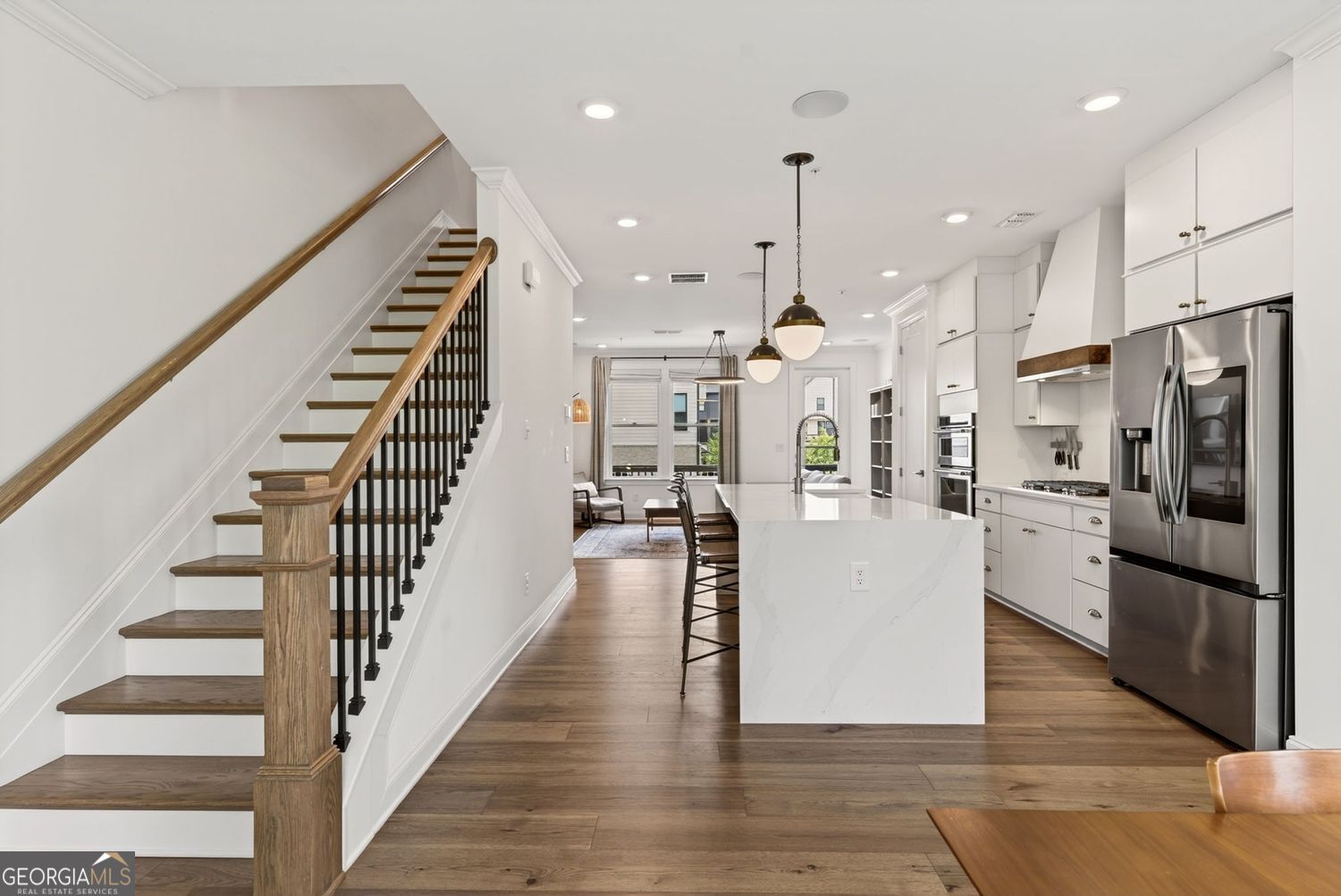 6589 Beacon Drive Sandy Springs GA 30328
