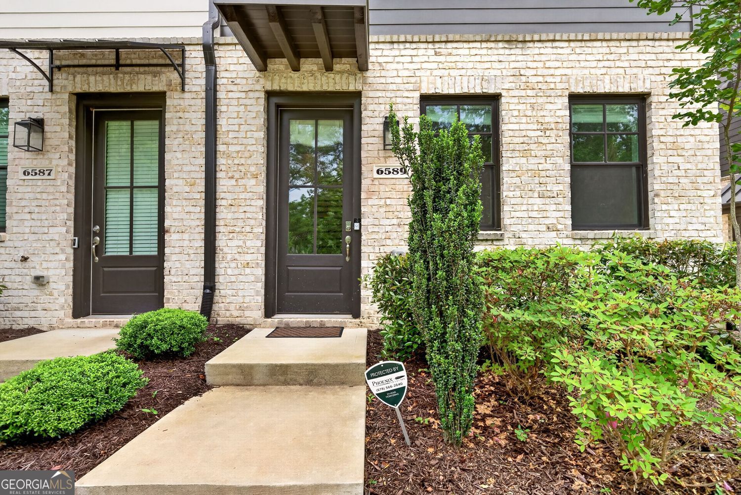 6589 Beacon Drive Sandy Springs GA 30328