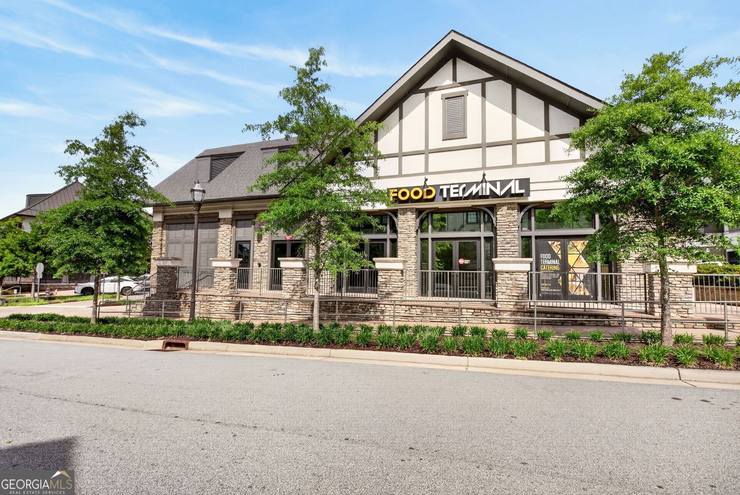 6589 Beacon Drive Sandy Springs GA 30328