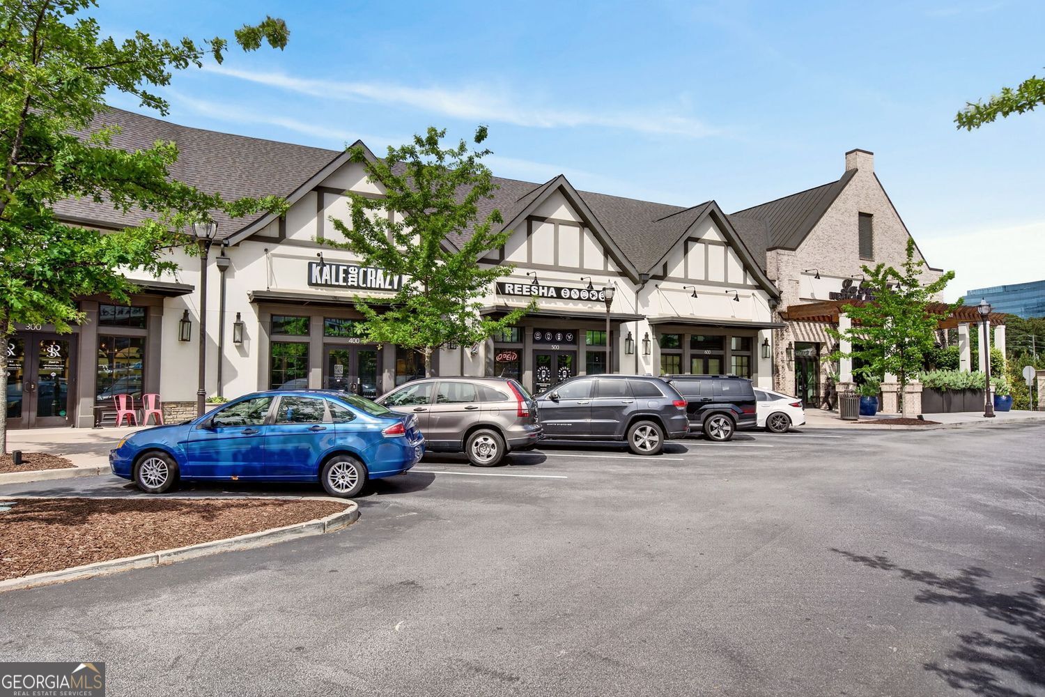 6589 Beacon Drive Sandy Springs GA 30328