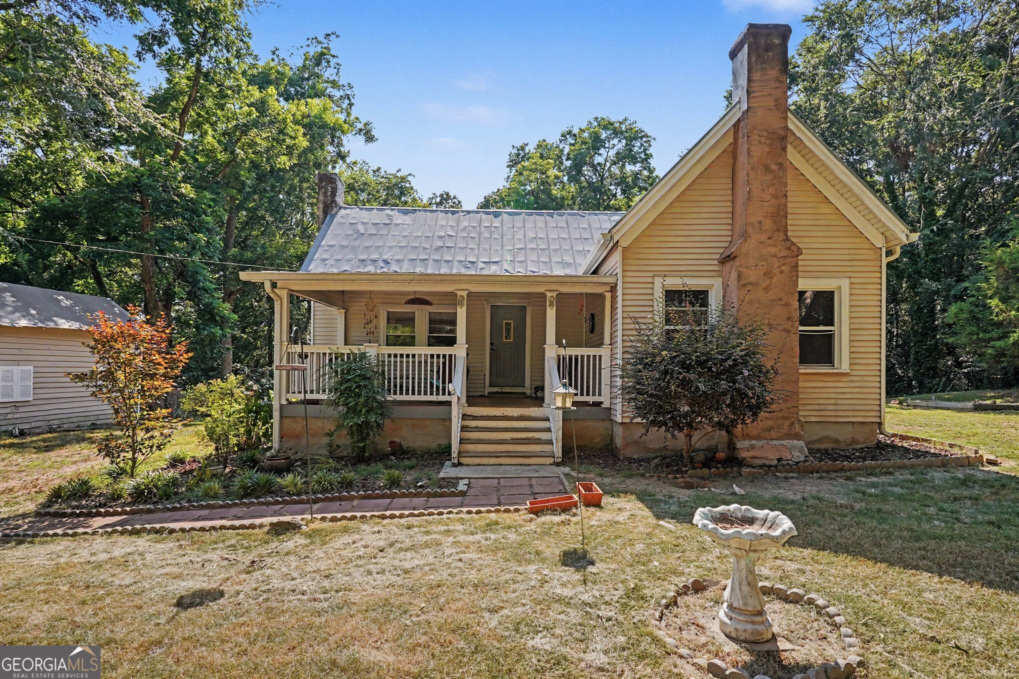 139 Mcgee Street Flovilla GA 30216